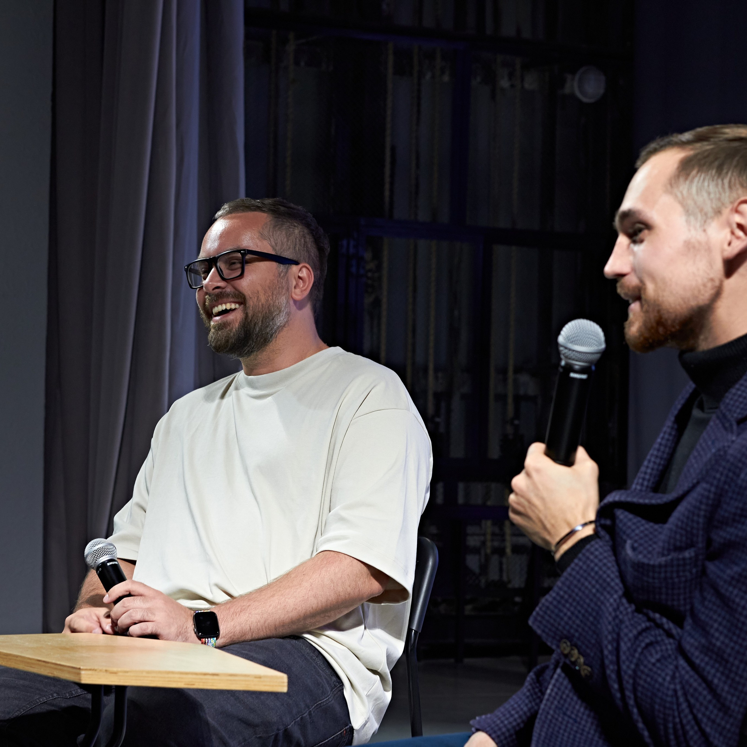 Форум «Новое Знание: Экология». Александр Сазонов Красноярск