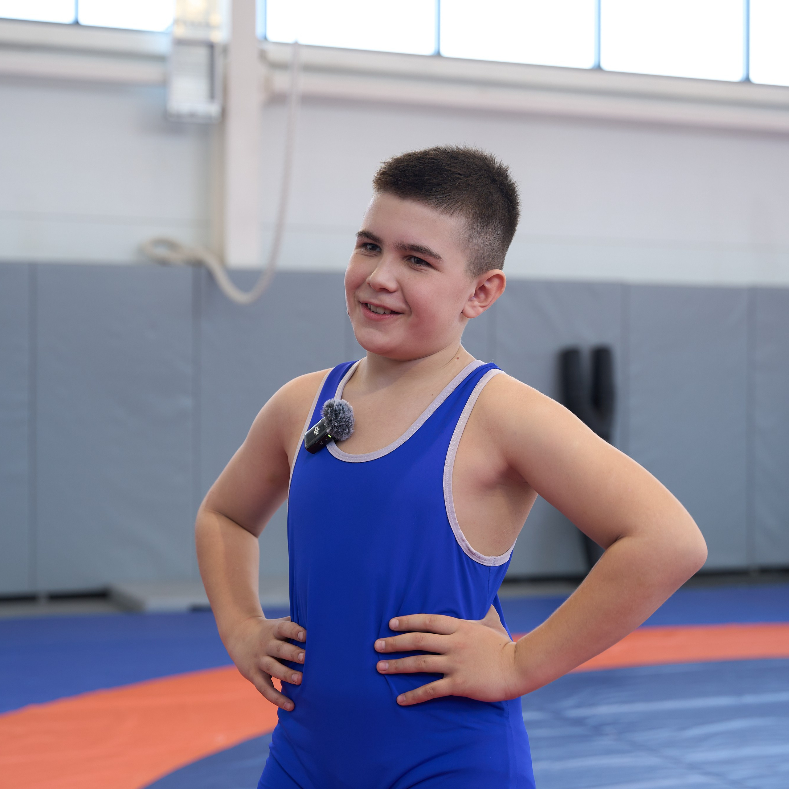 Открытие центров спортивных единоборств «Сокол» Красноярск/Дивногорск. Александр Сазонов Красноярск