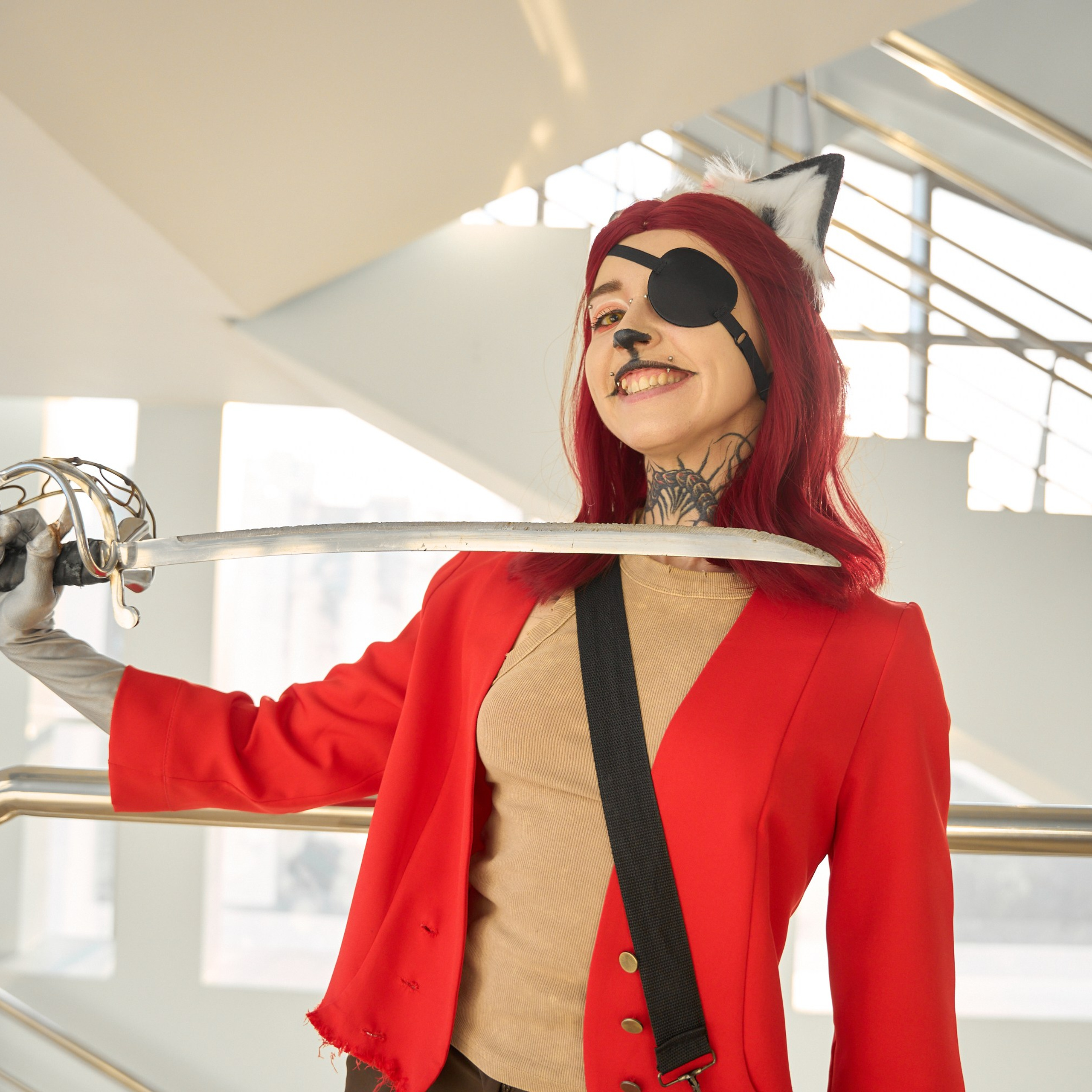 Supercon 2025. Александр Сазонов Красноярск