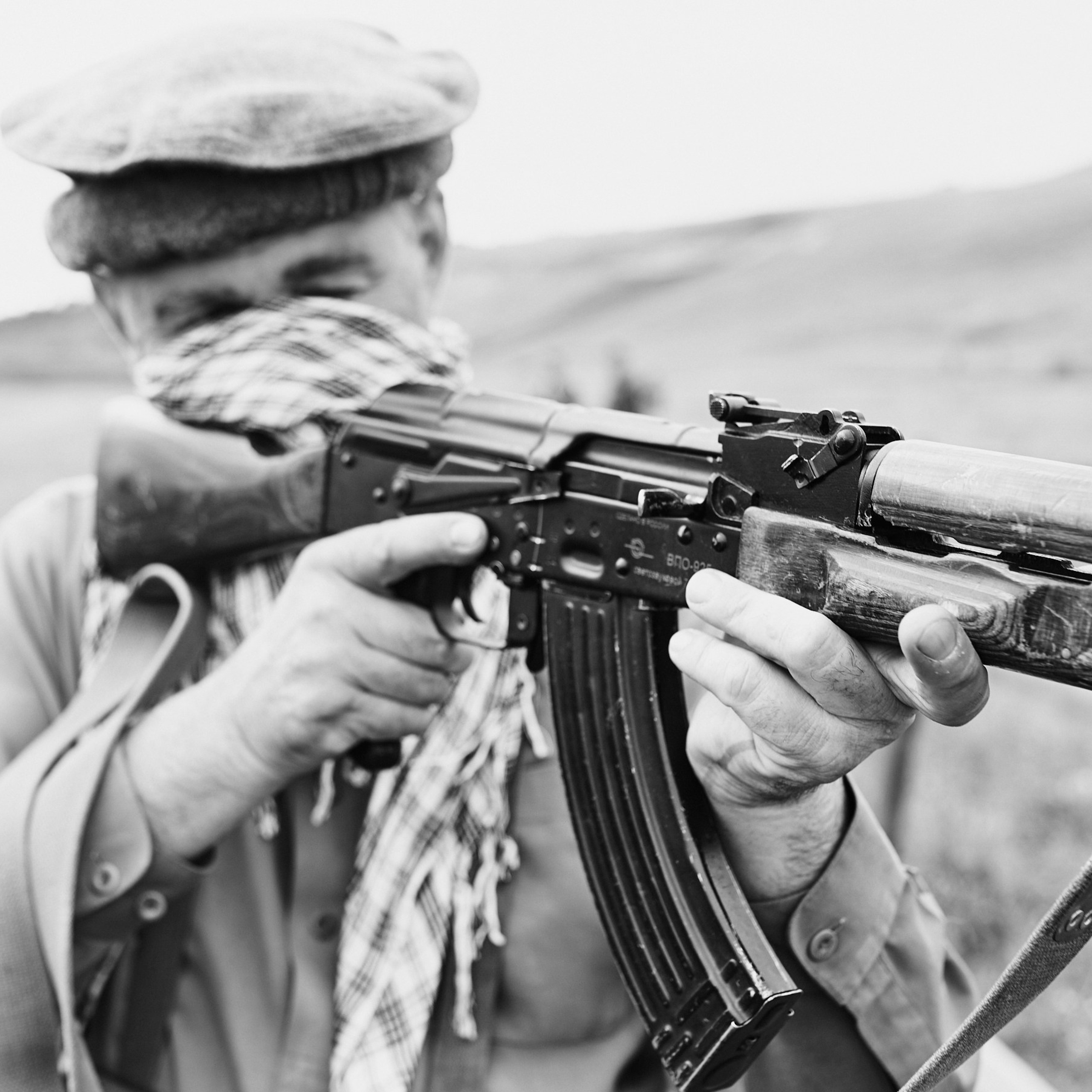 Енисейский Форпост 2024. Александр Сазонов Красноярск