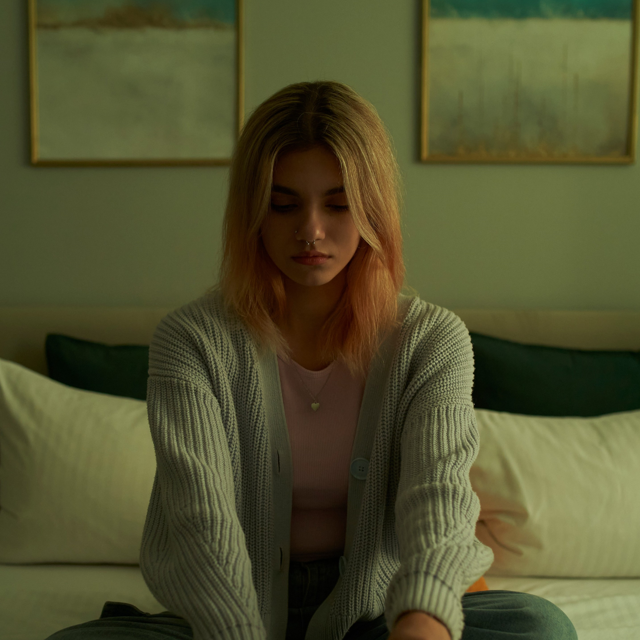 Серийный убийца. Александр Сазонов Красноярск