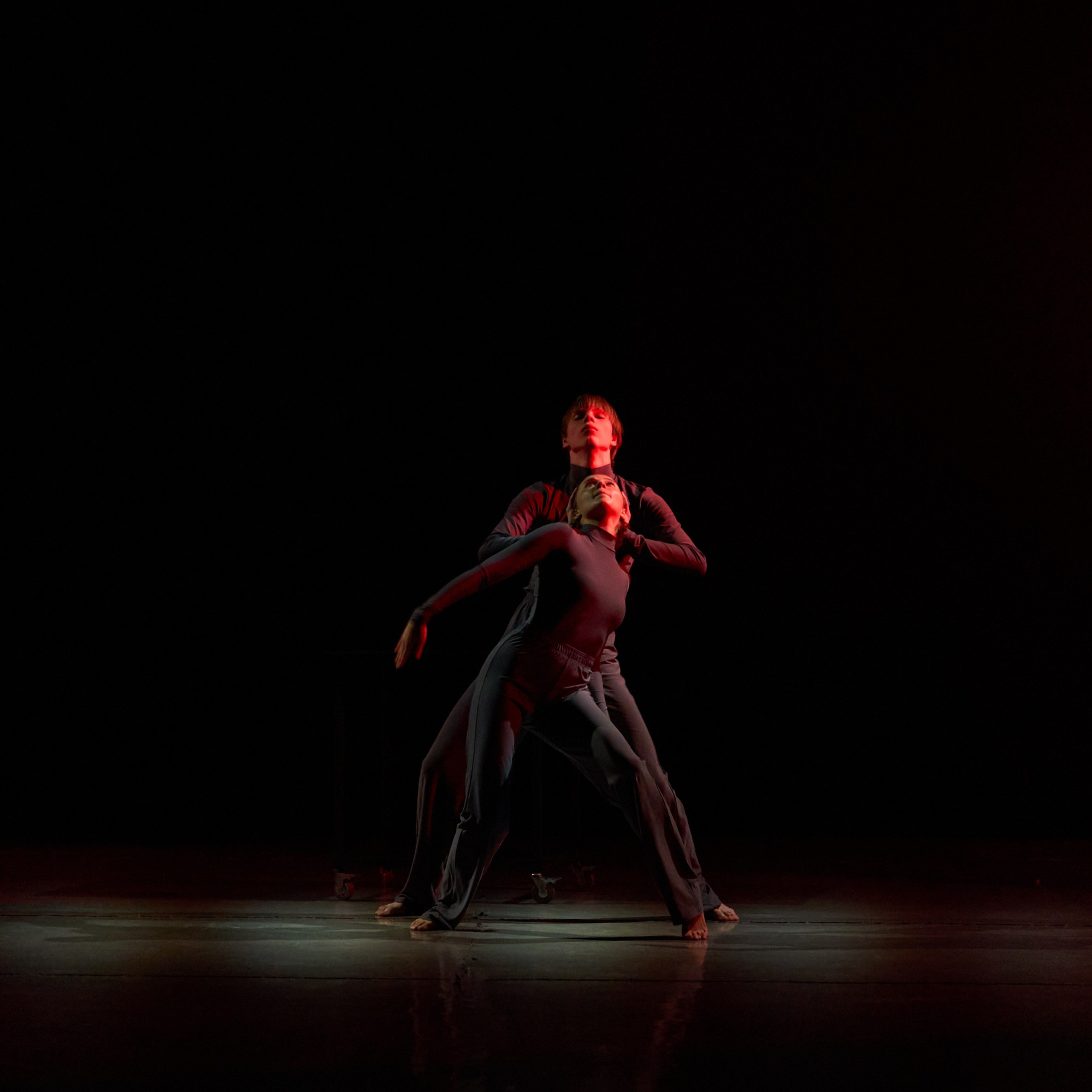 Спектакль «ДА». Александр Сазонов Красноярск