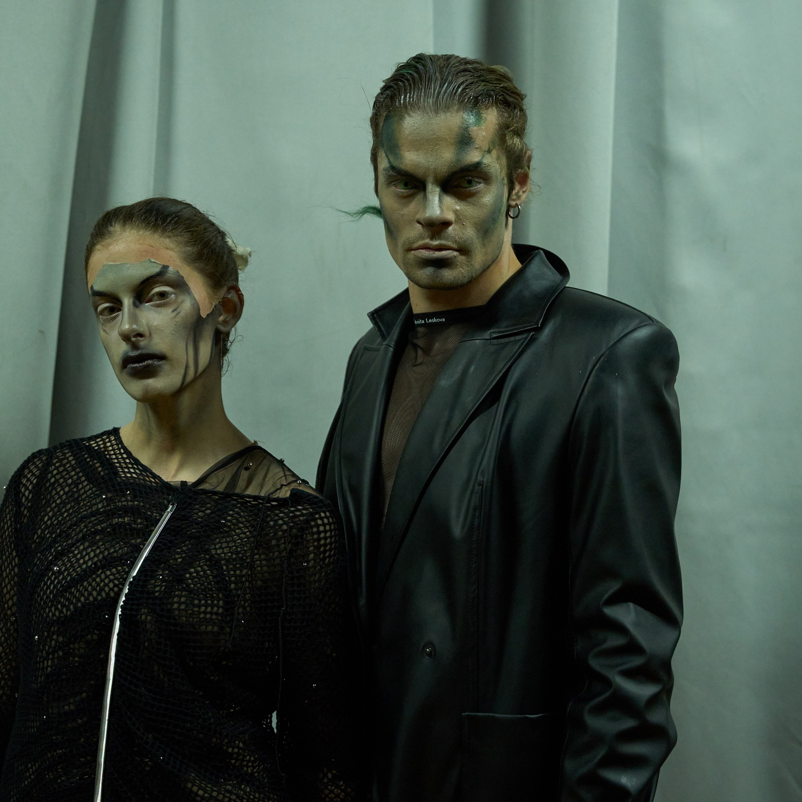 Квест-показ «Красный лис». Александр Сазонов Красноярск