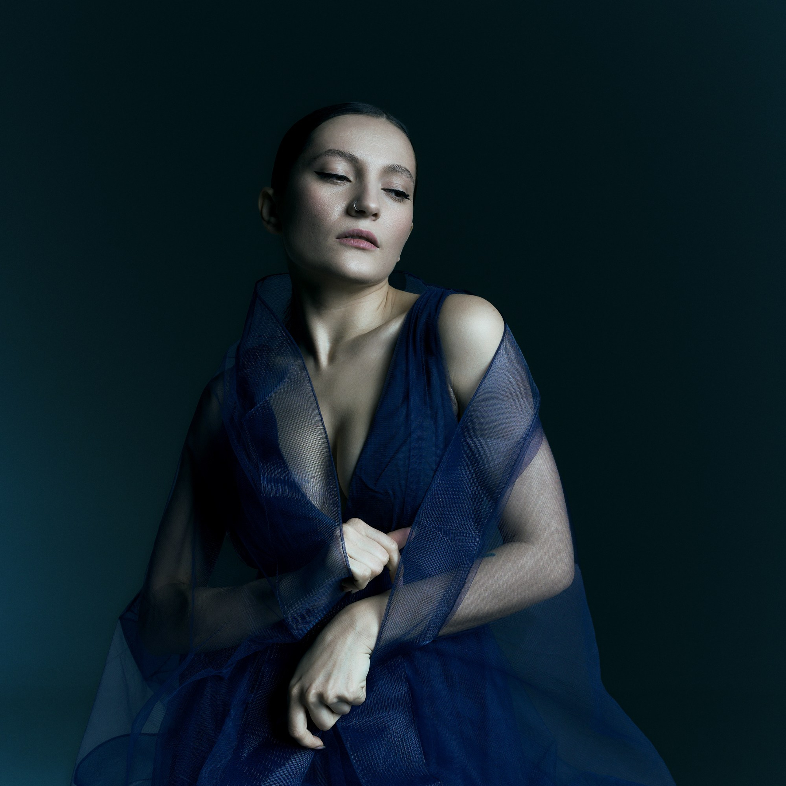 Алена. Александр Сазонов Красноярск