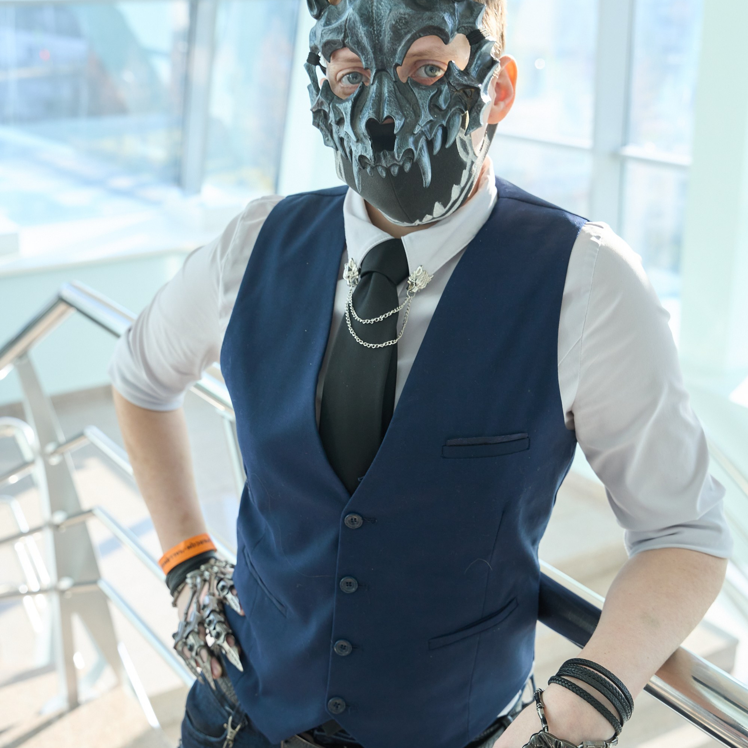 Supercon 2025. Александр Сазонов Красноярск