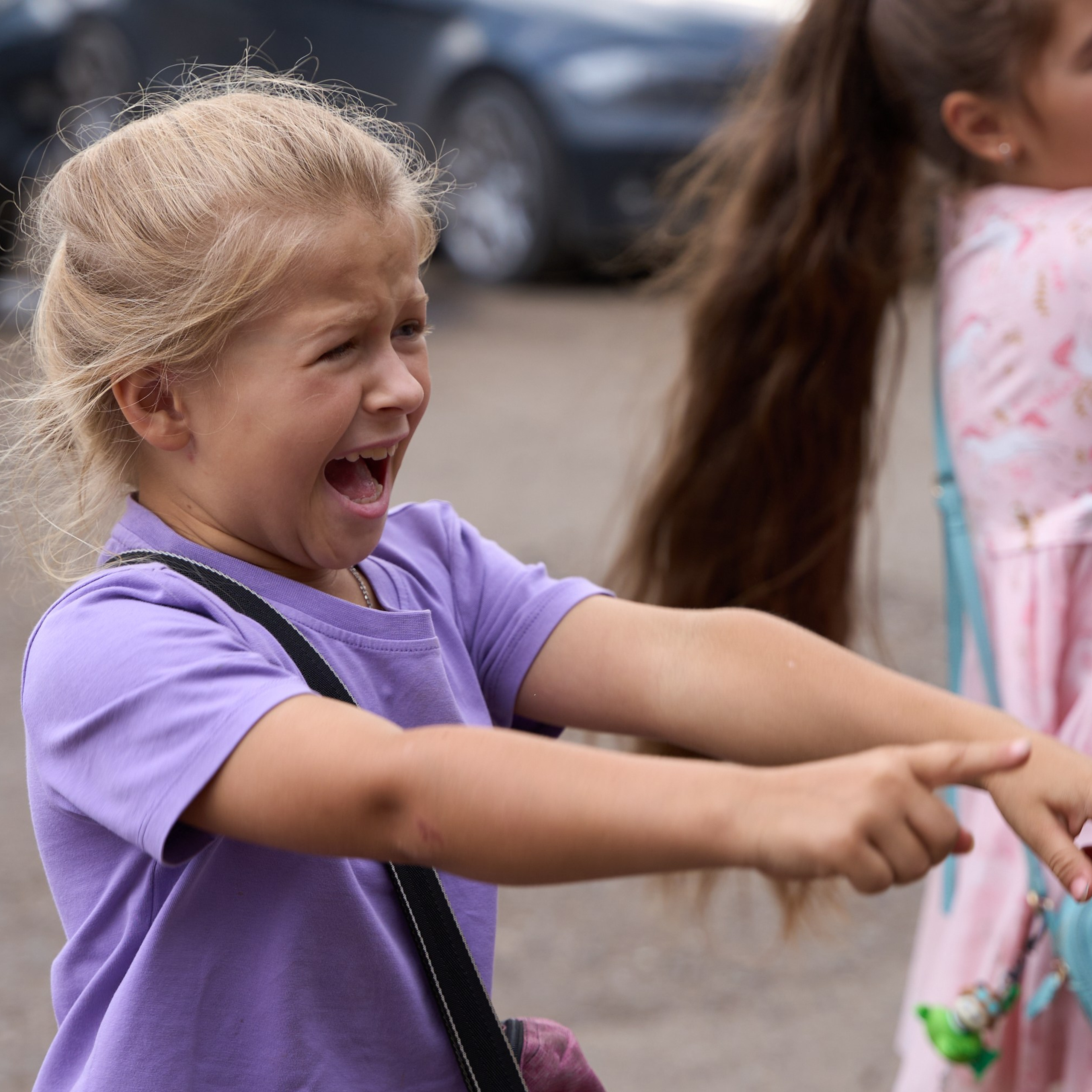 Открытие магазина Sarita Kids. Александр Сазонов Красноярск