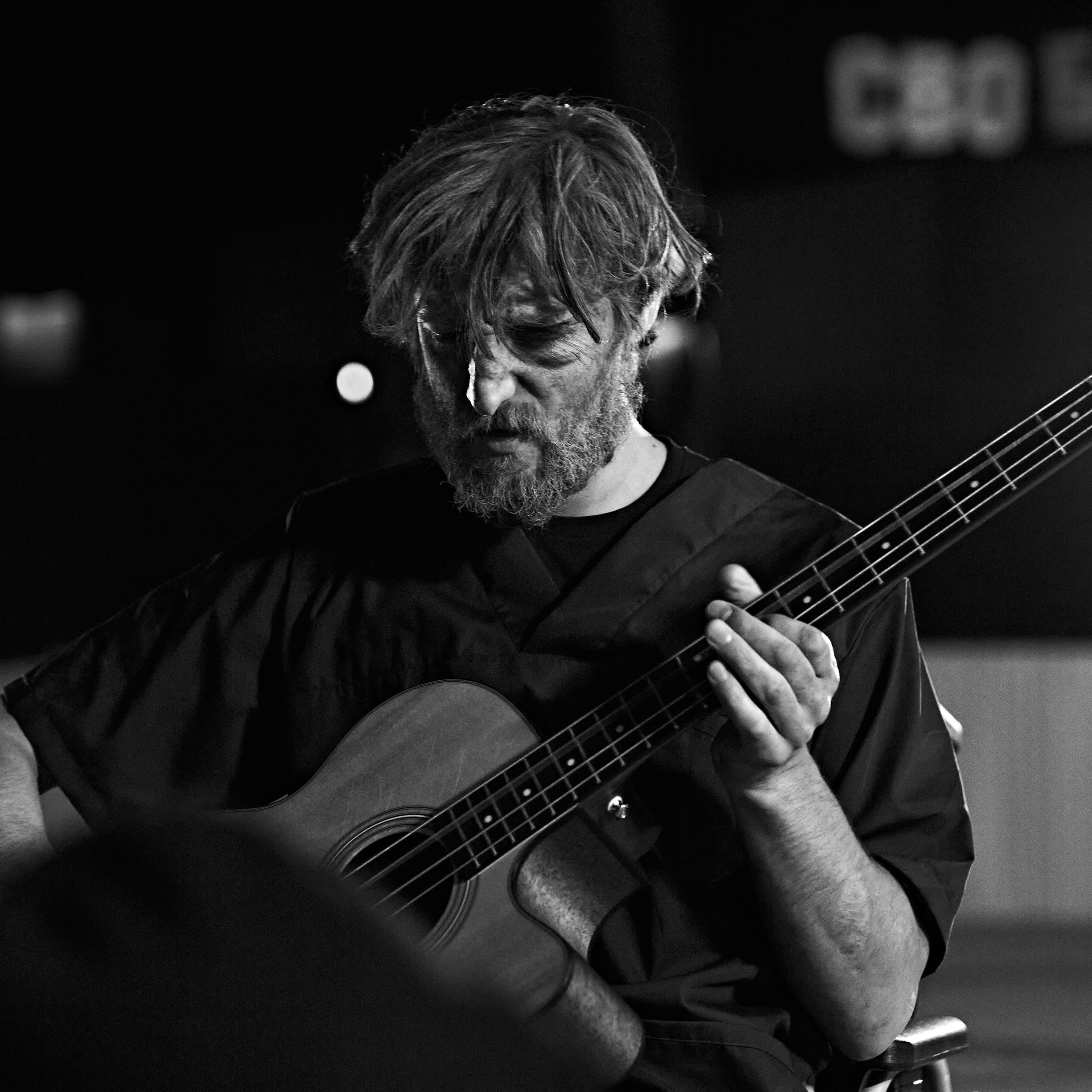 Съемка клипа Хамло. Александр Сазонов Красноярск