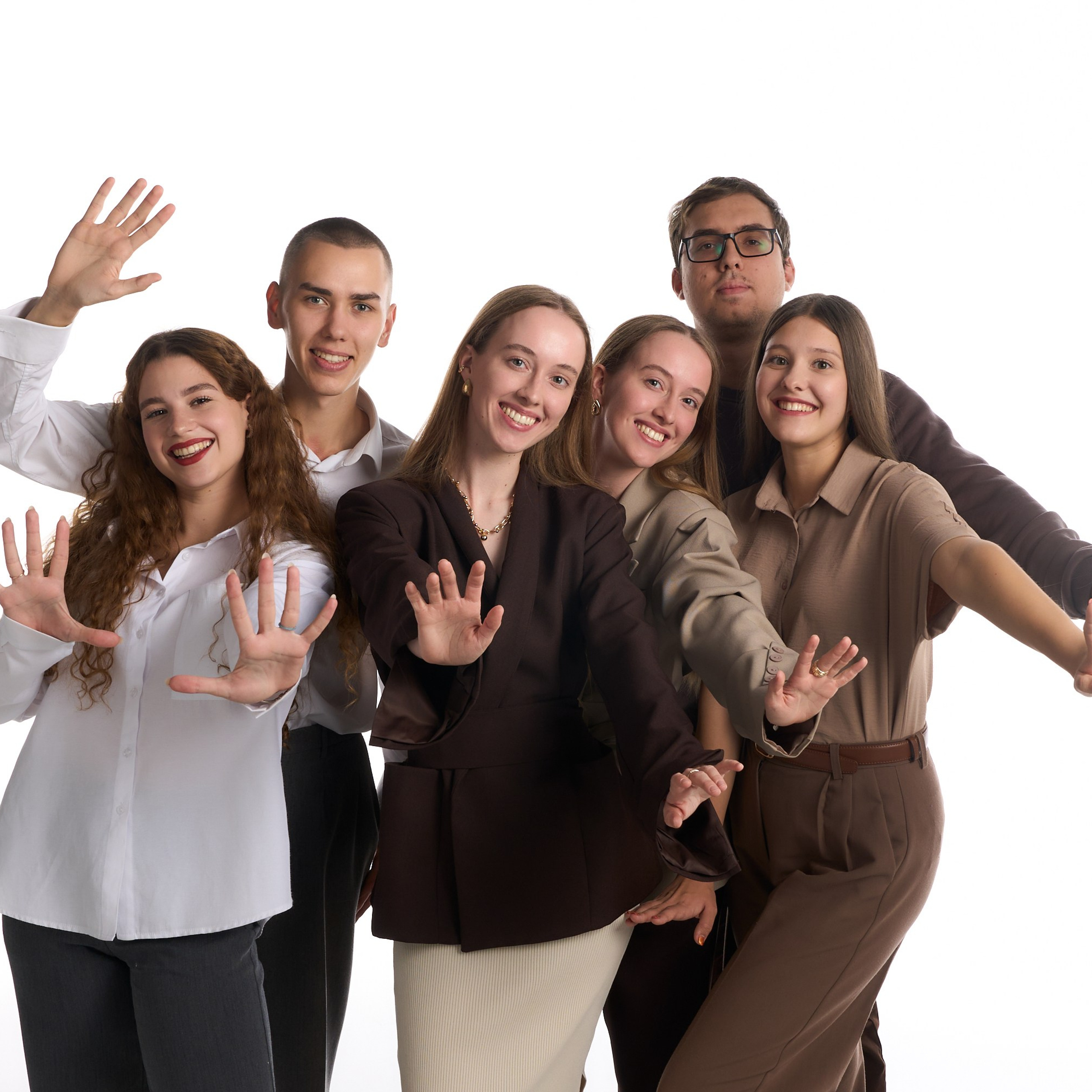 Молодёжное Правительство Красноярского края. Александр Сазонов Красноярск