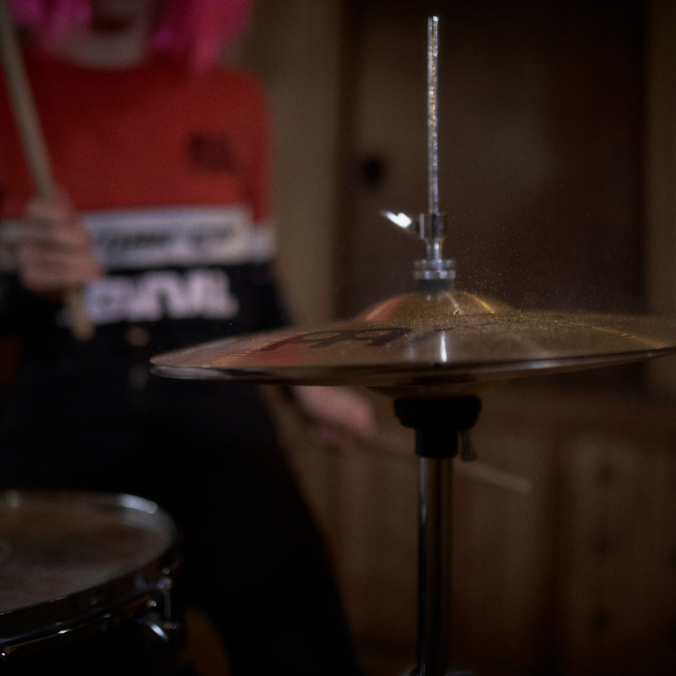 Ударная волна. Александр Сазонов Красноярск