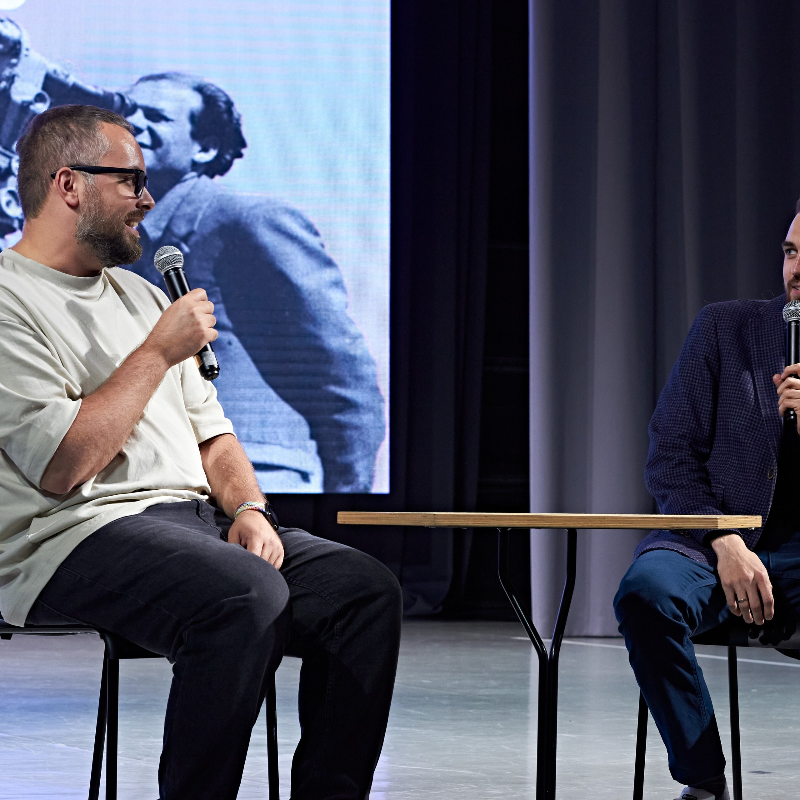 Форум «Новое Знание: Экология». Александр Сазонов Красноярск