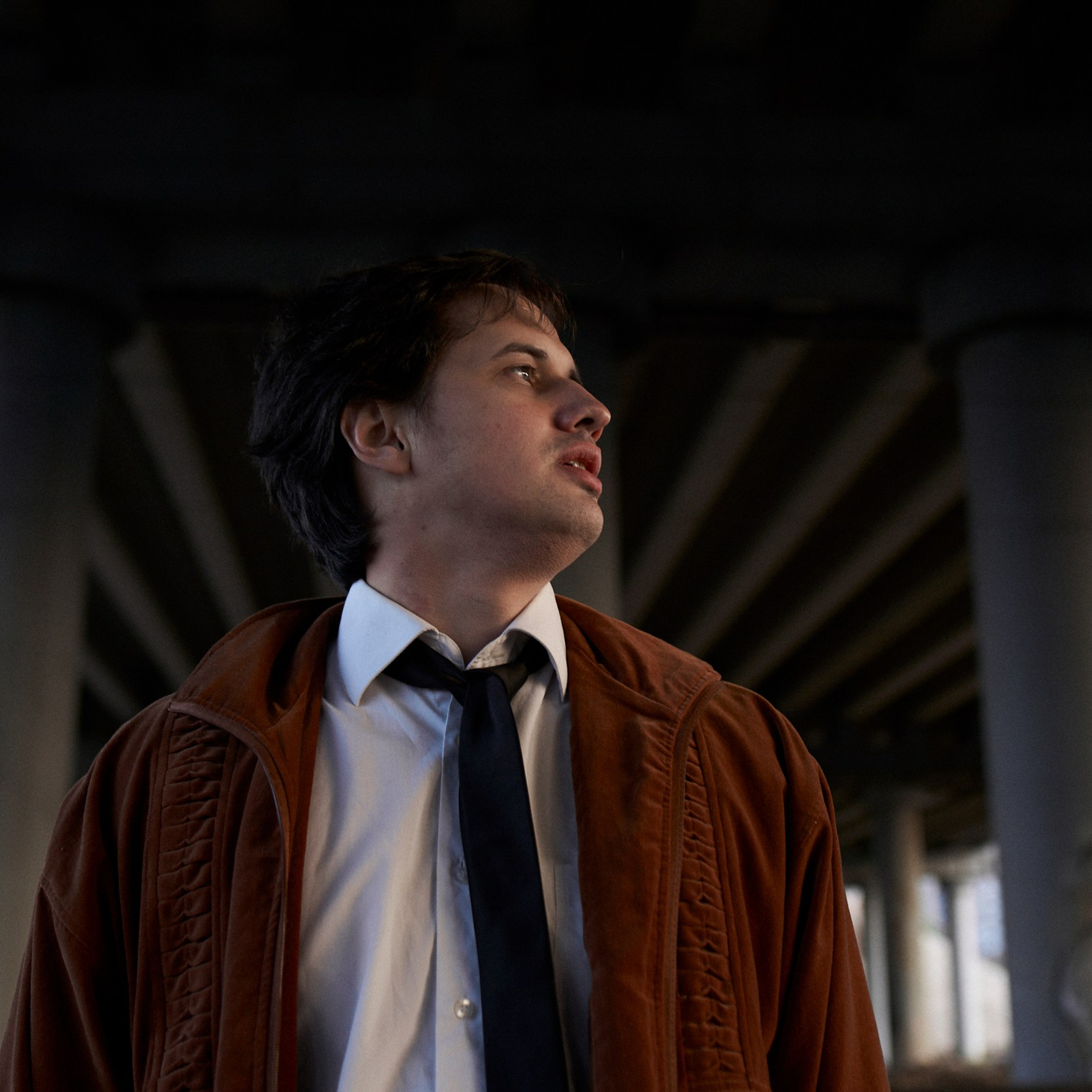 UnDetective. Александр Сазонов Красноярск