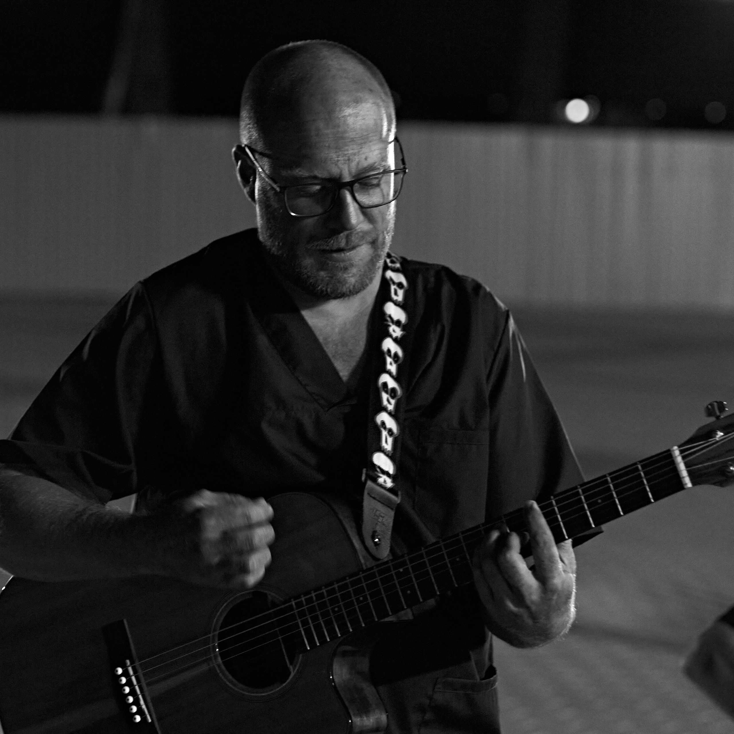 Съемка клипа Хамло. Александр Сазонов Красноярск