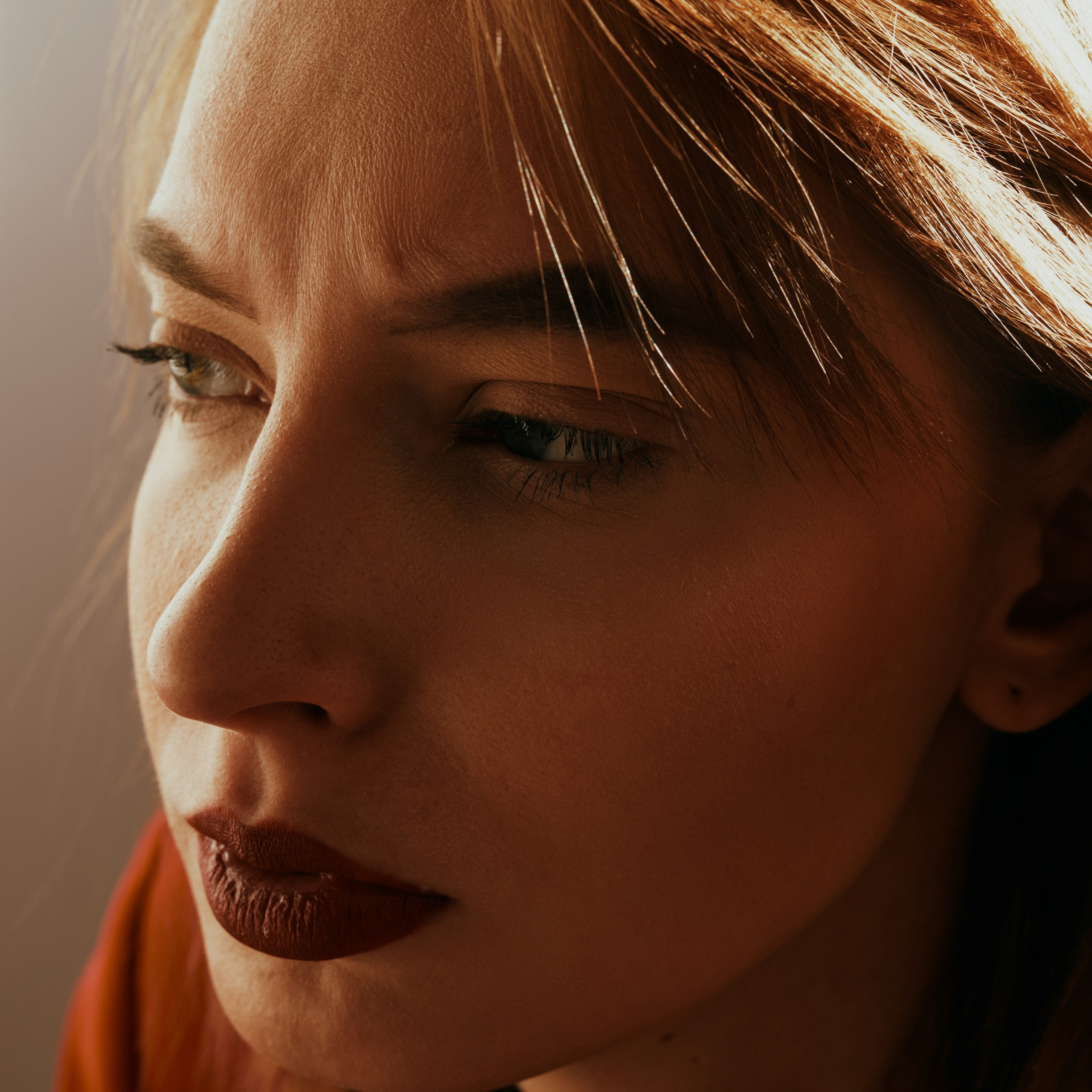 Red Nasty. Александр Сазонов Красноярск