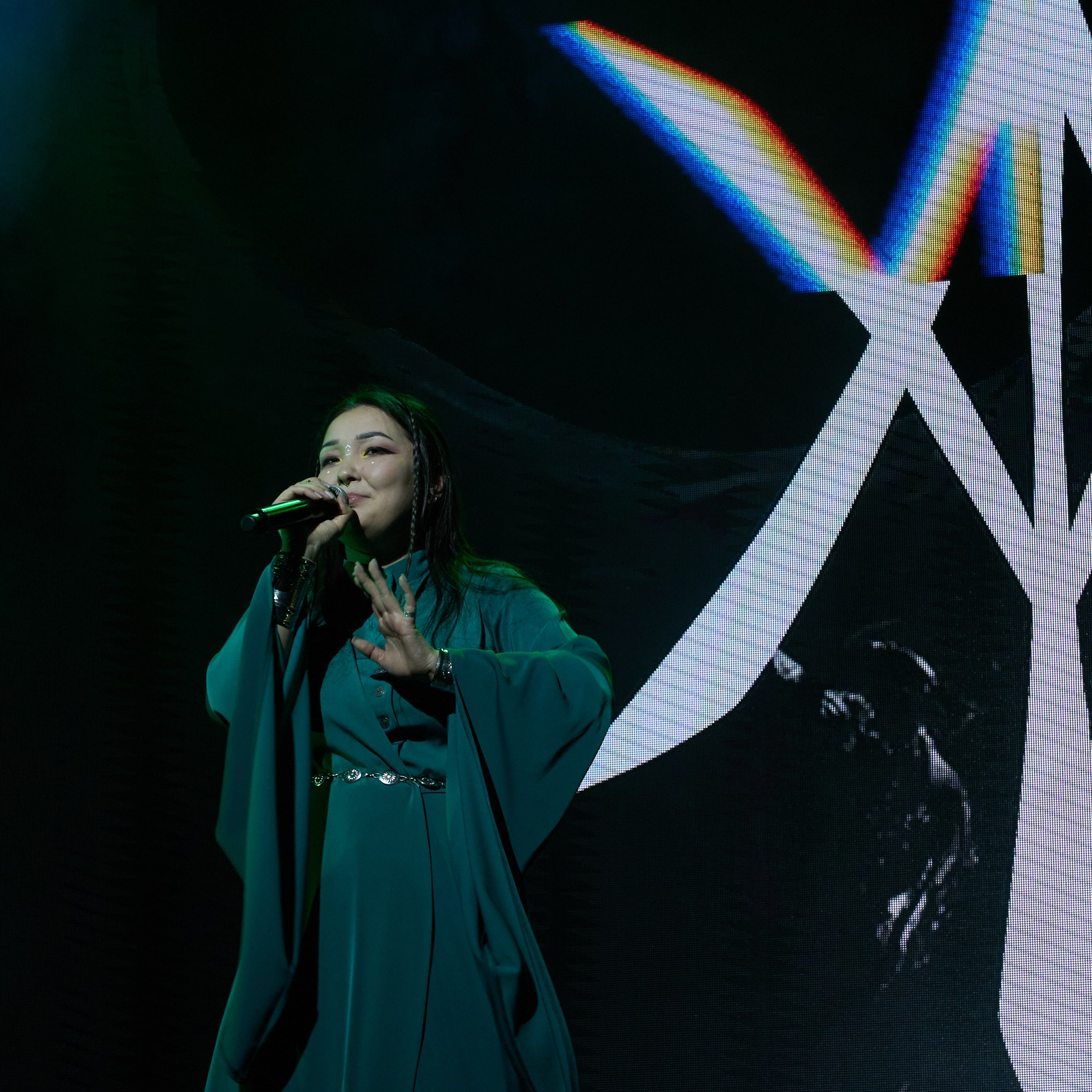 Азия Сибирь | Красноярск. Александр Сазонов Красноярск