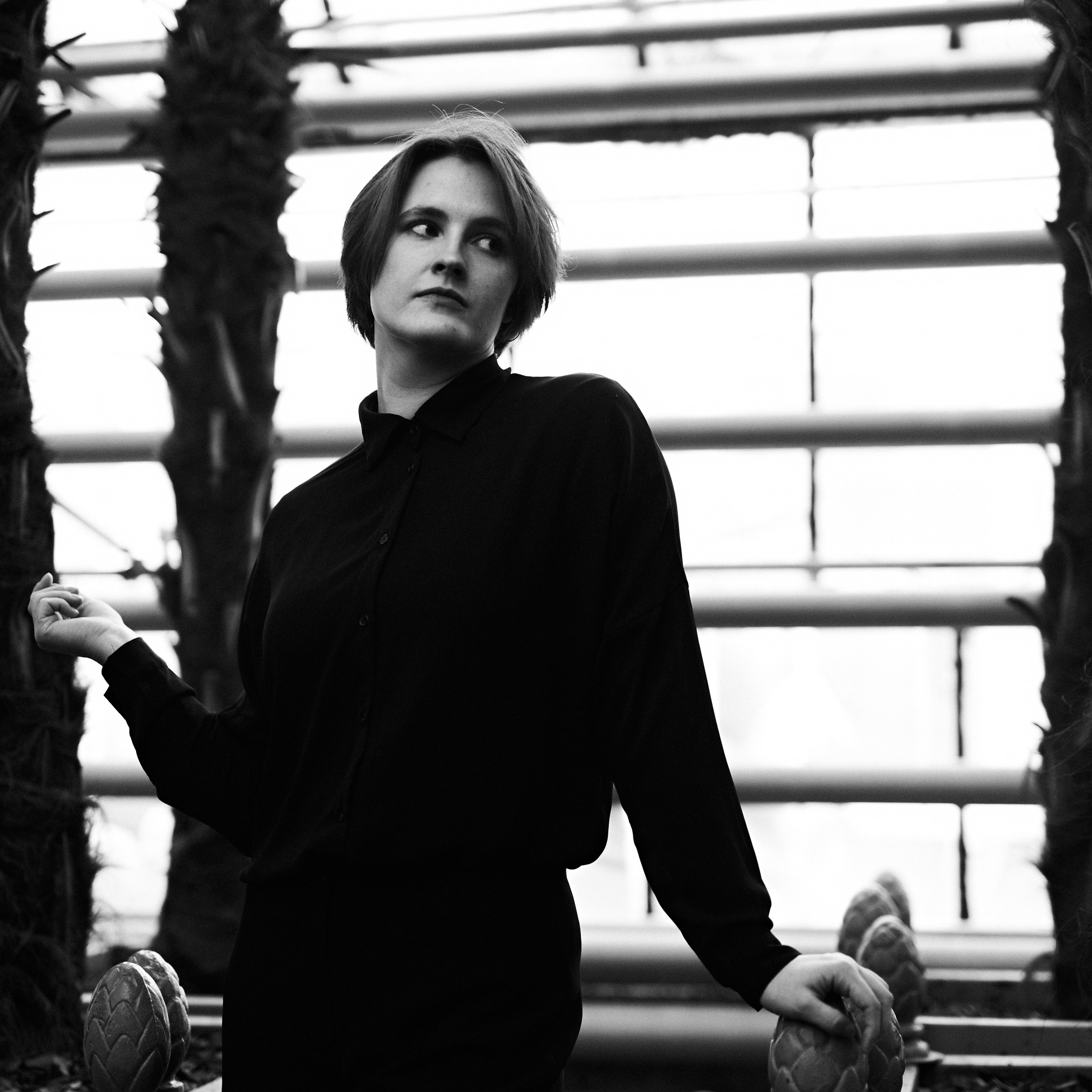 Wild Les. Александр Сазонов Красноярск