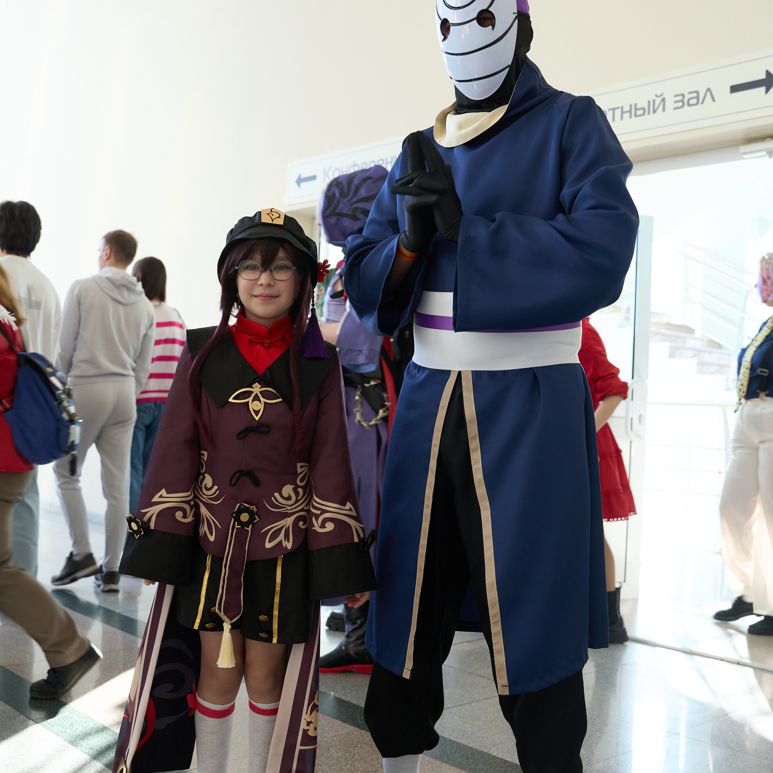 Supercon 2025. Александр Сазонов Красноярск