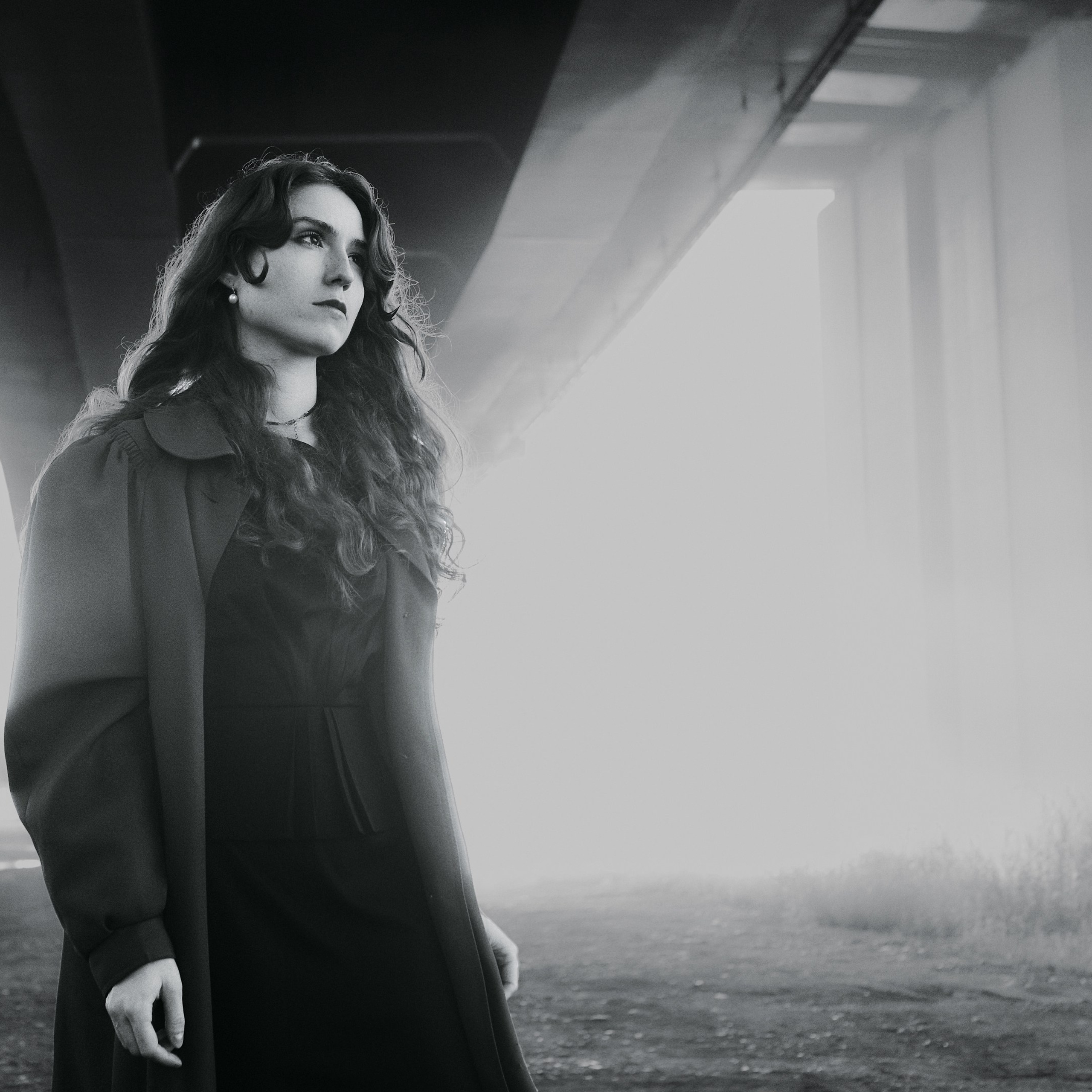 Кристина. Александр Сазонов Красноярск