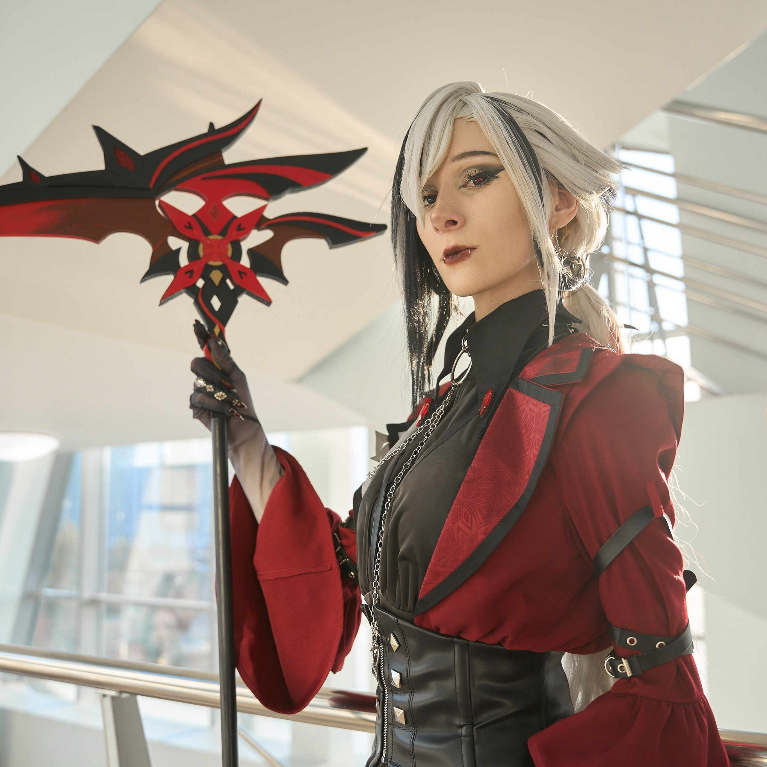 Supercon 2025. Александр Сазонов Красноярск