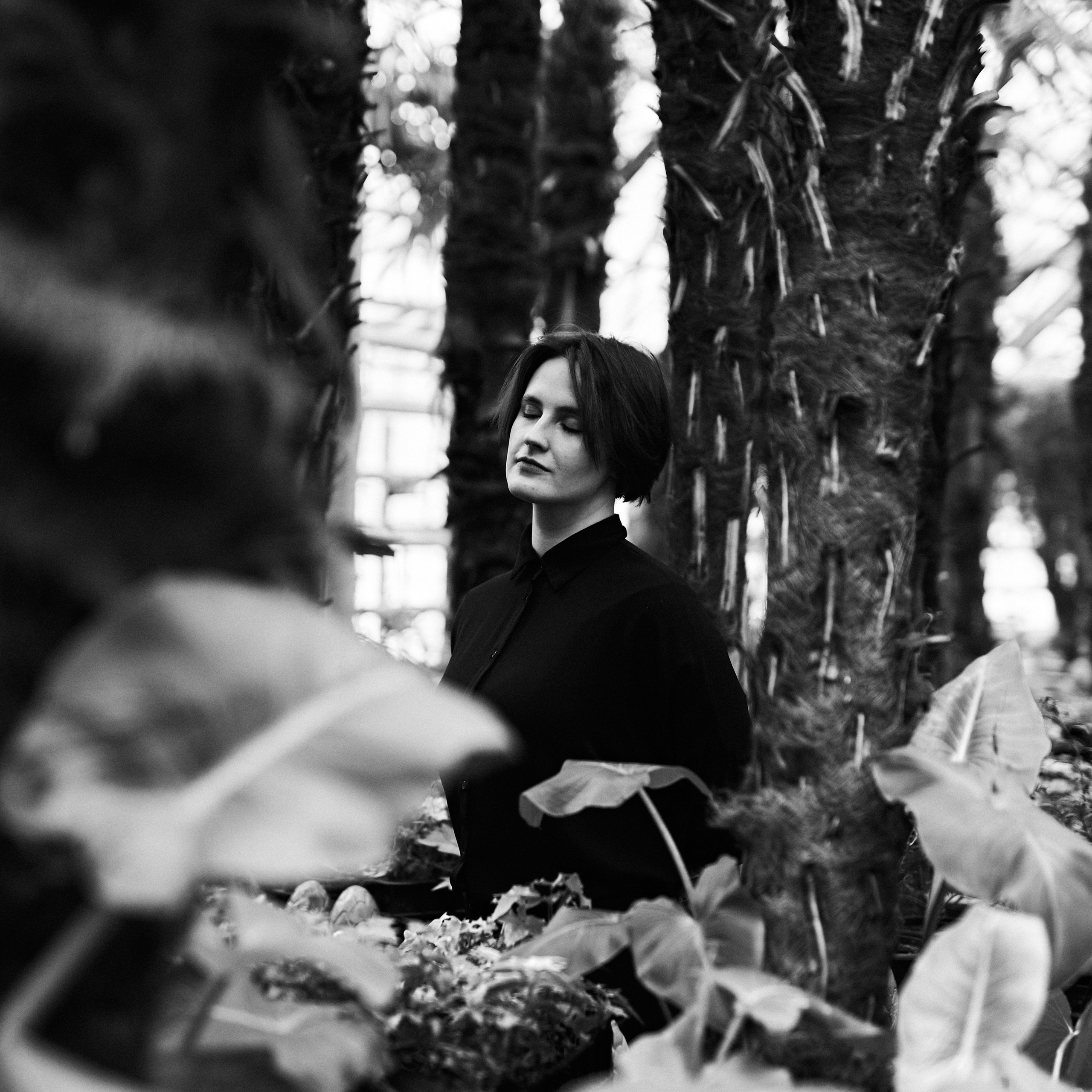 Wild Les. Александр Сазонов Красноярск