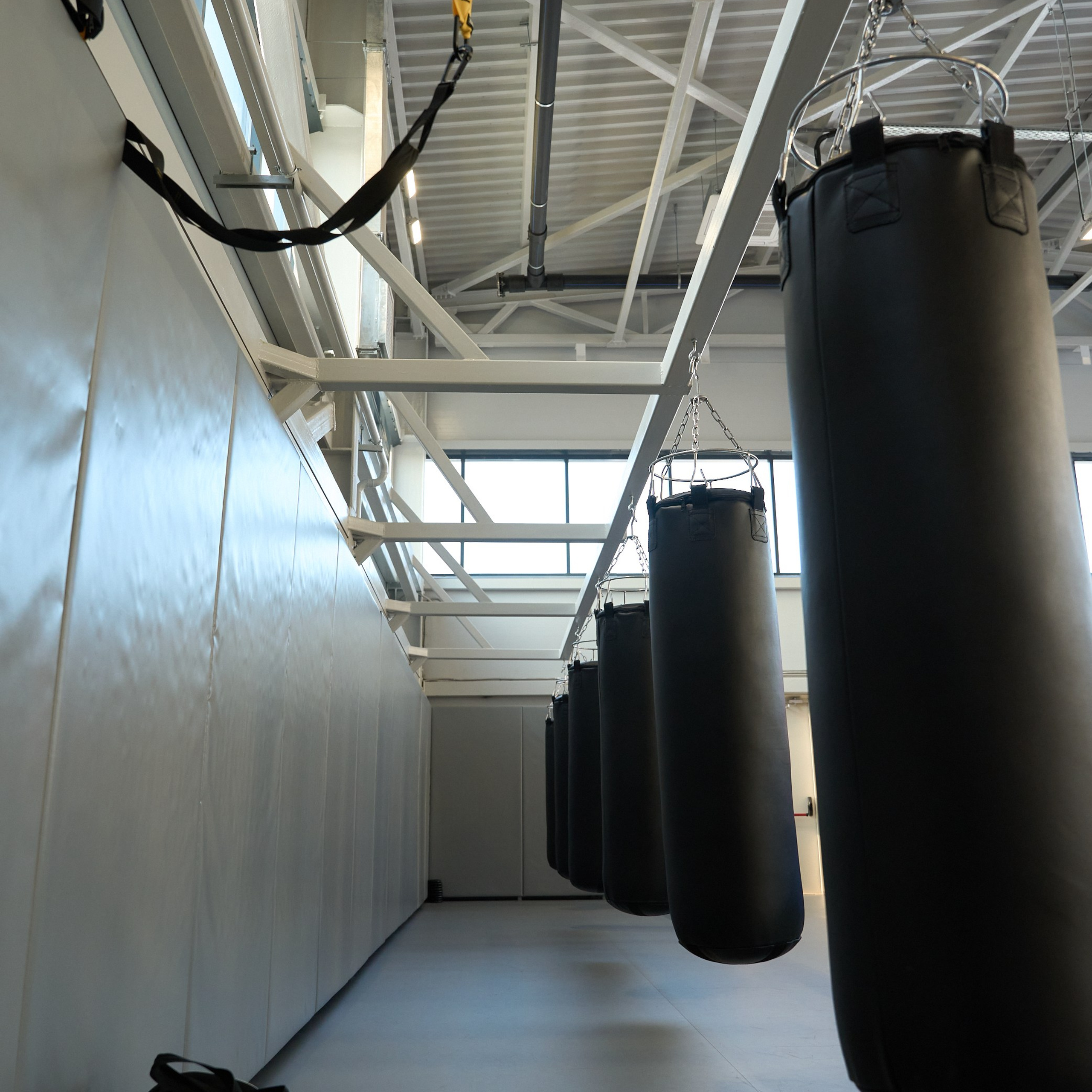 Открытие центров спортивных единоборств «Сокол» Красноярск/Дивногорск. Александр Сазонов Красноярск