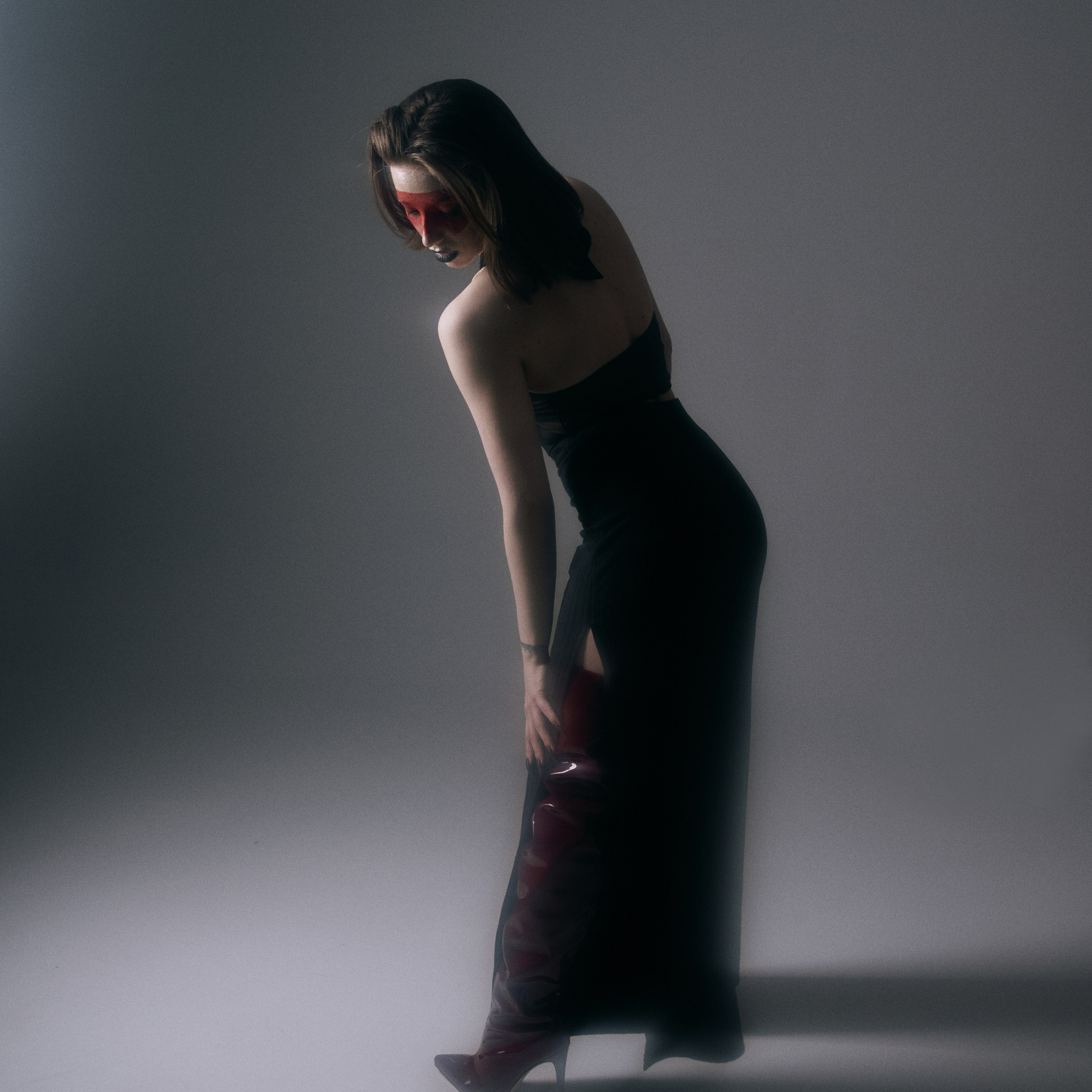 Red Red Red. Александр Сазонов Красноярск