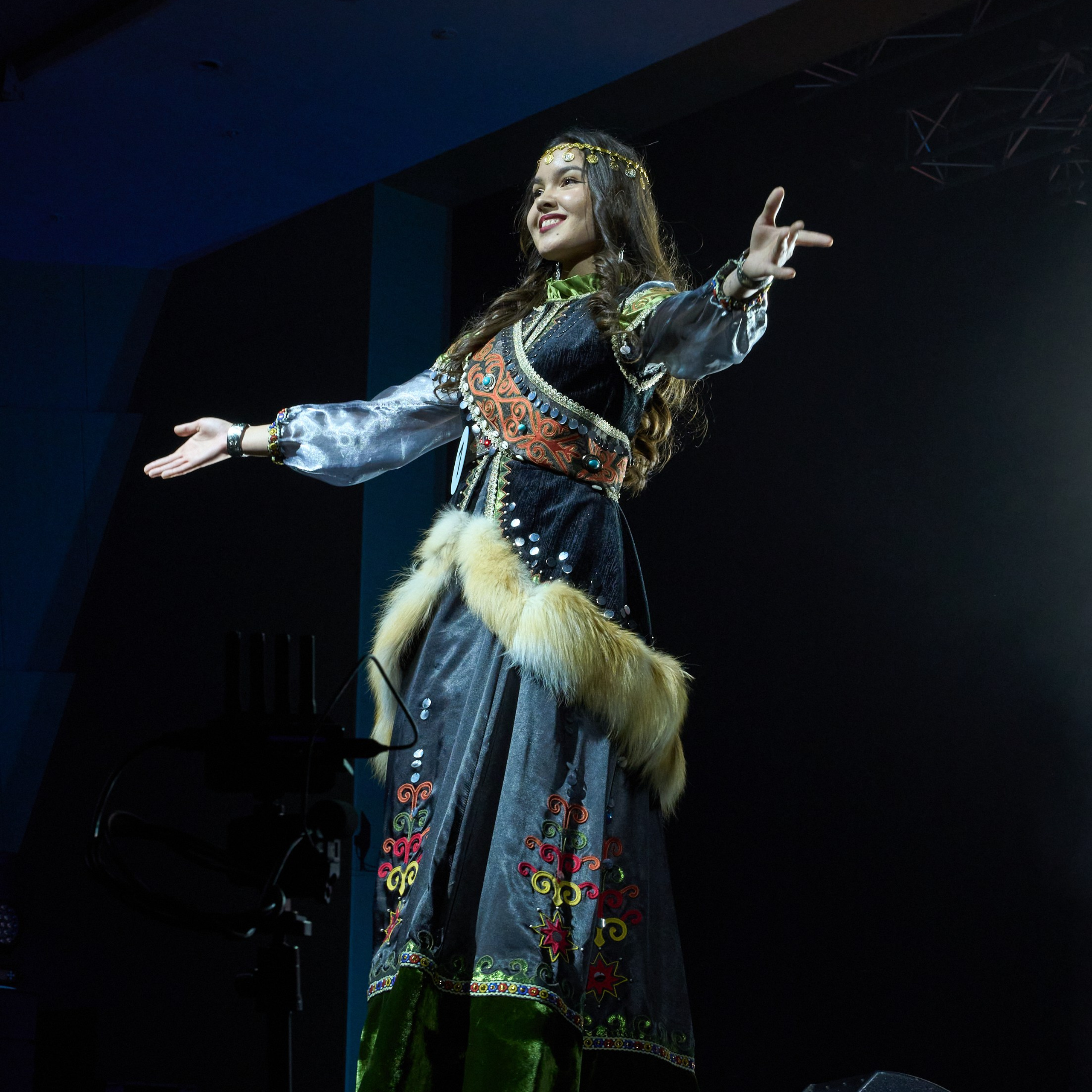 Азия Сибирь | Красноярск. Александр Сазонов Красноярск