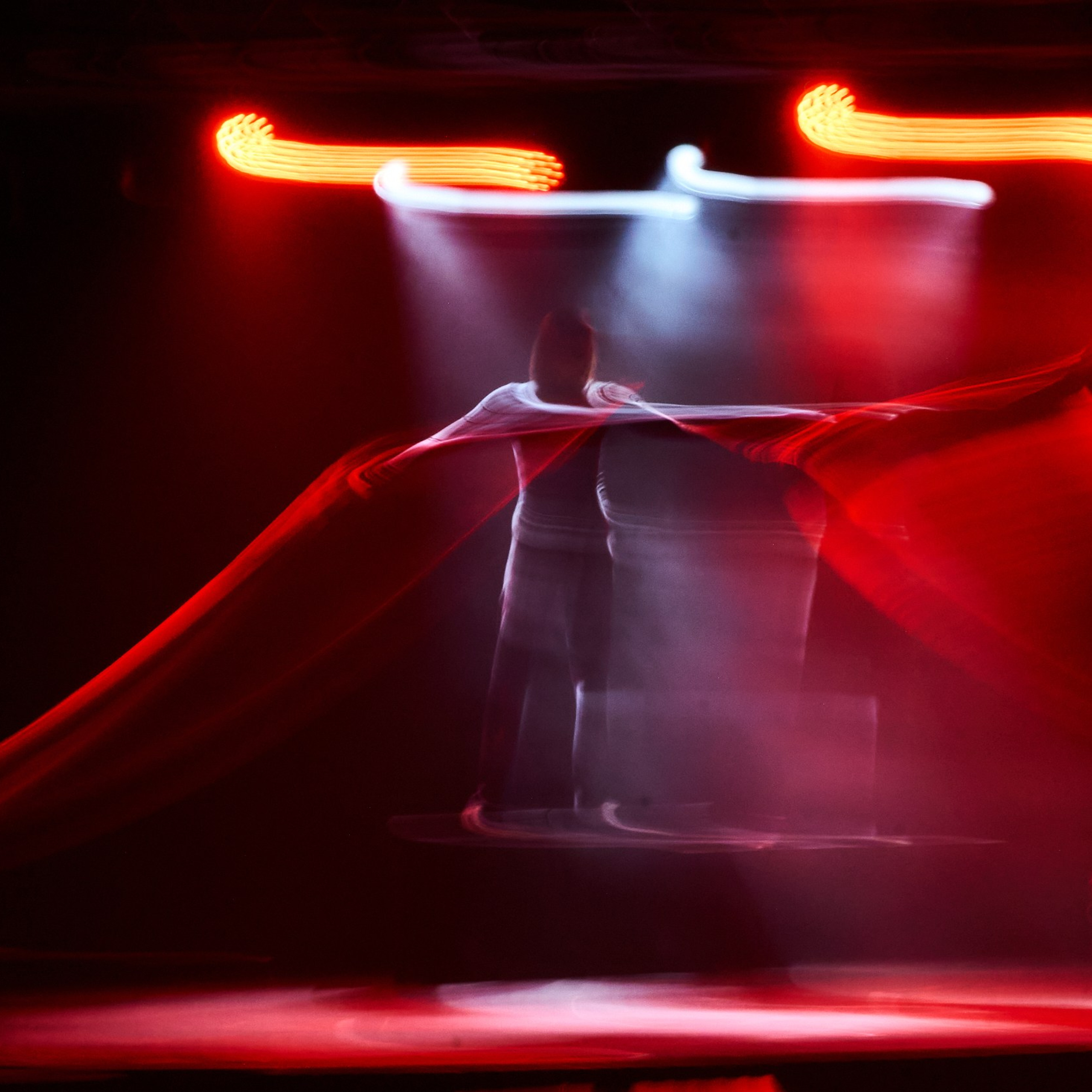 Спектакль «Да» МТБЦ Пилот. Александр Сазонов Красноярск