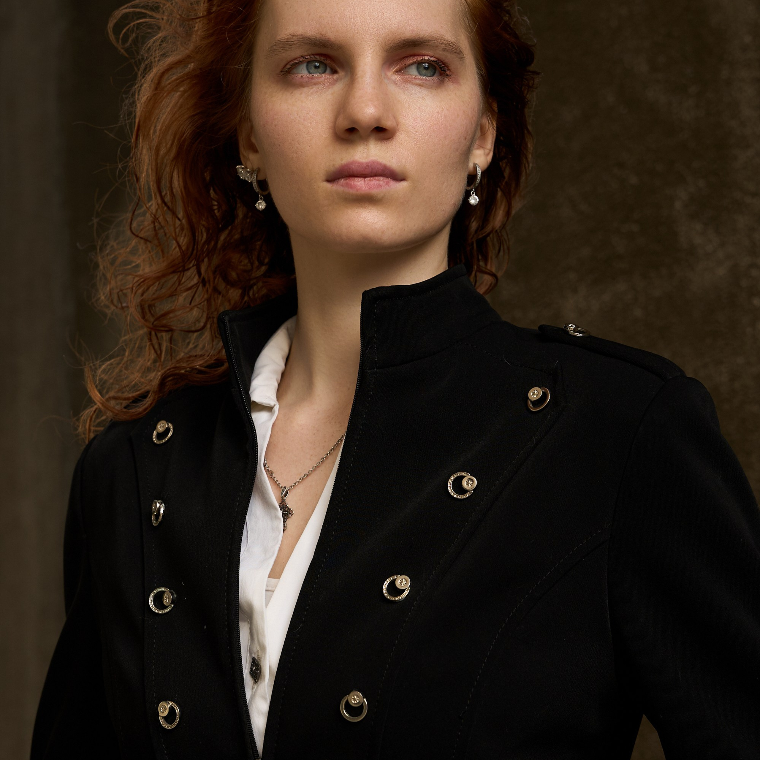 Анастасия. Александр Сазонов Красноярск