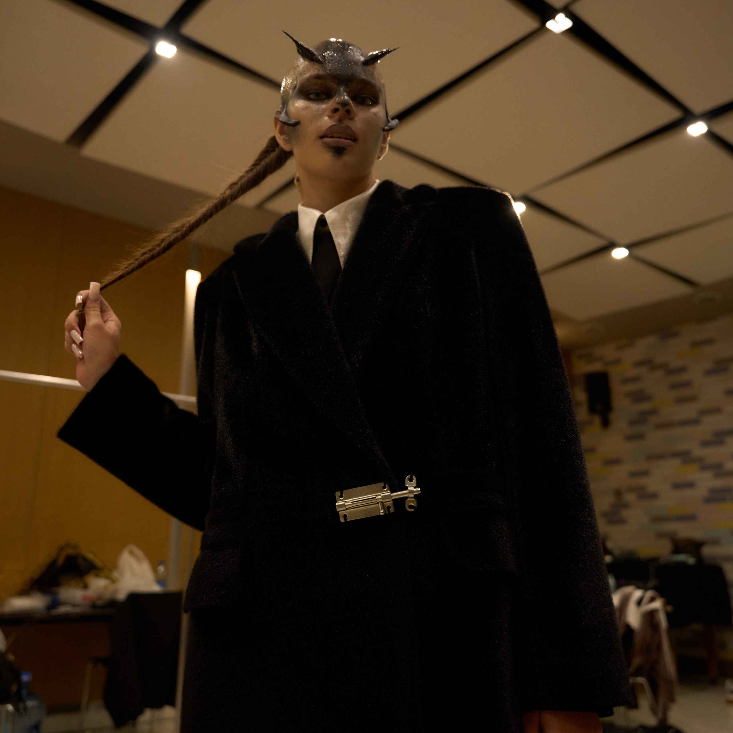 Квест-показ «Красный лис». Александр Сазонов Красноярск