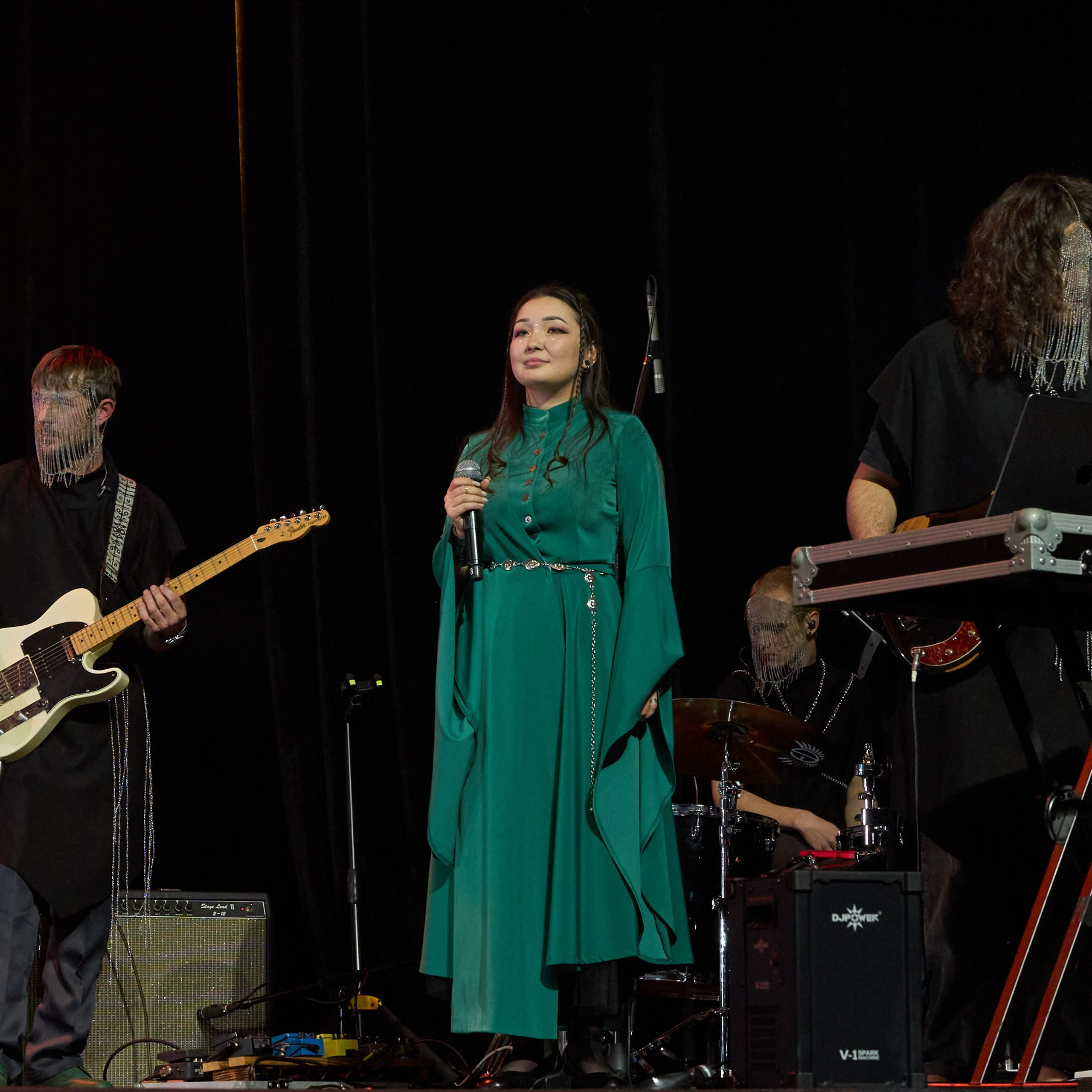 Азия Сибирь | Красноярск. Александр Сазонов Красноярск