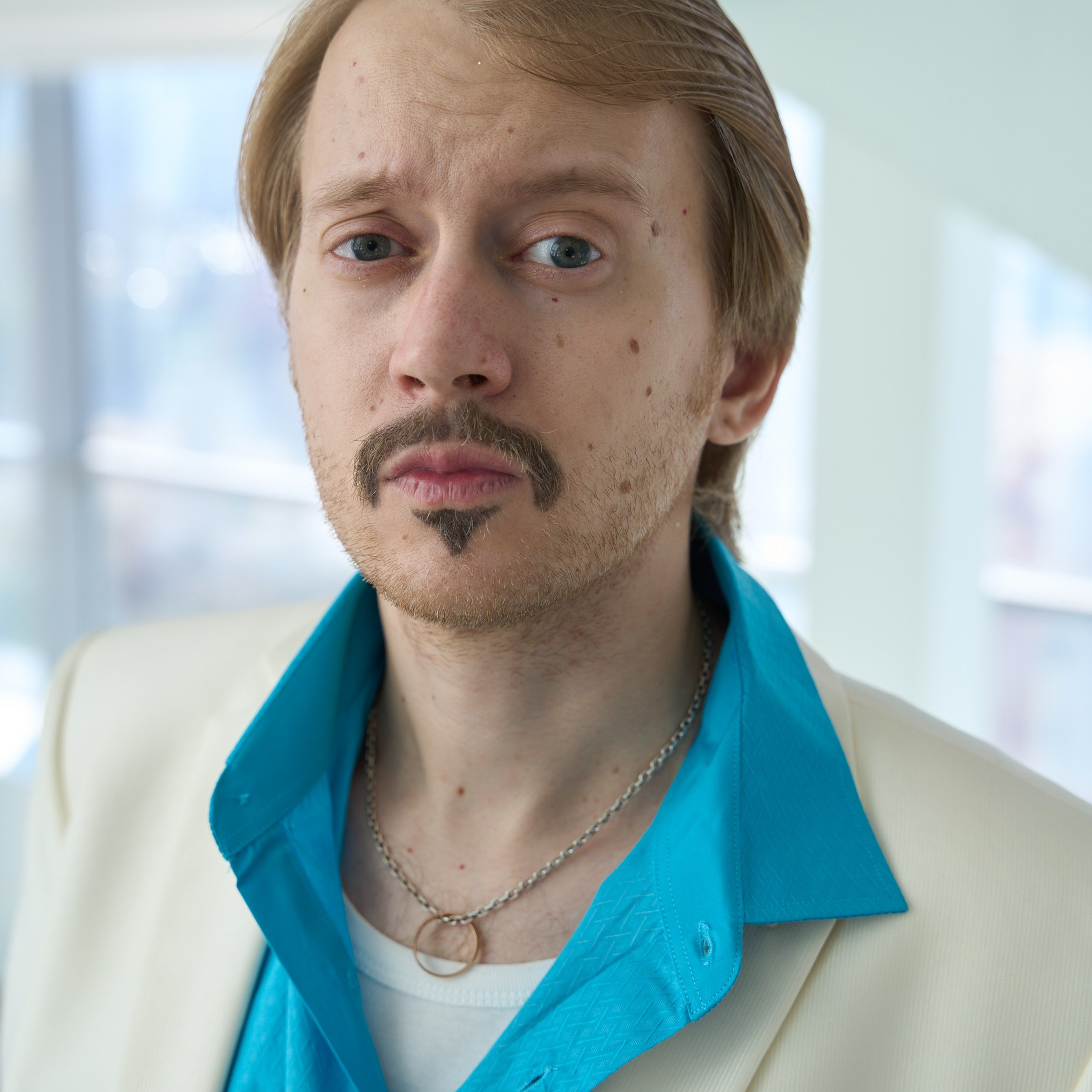 Supercon 2025. Александр Сазонов Красноярск