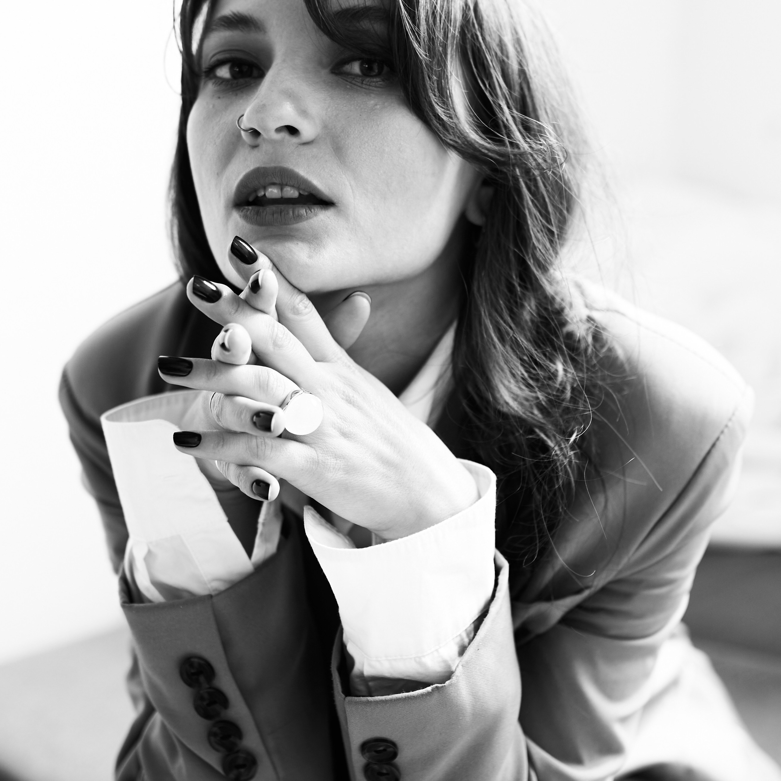 Алёна. Александр Сазонов Красноярск