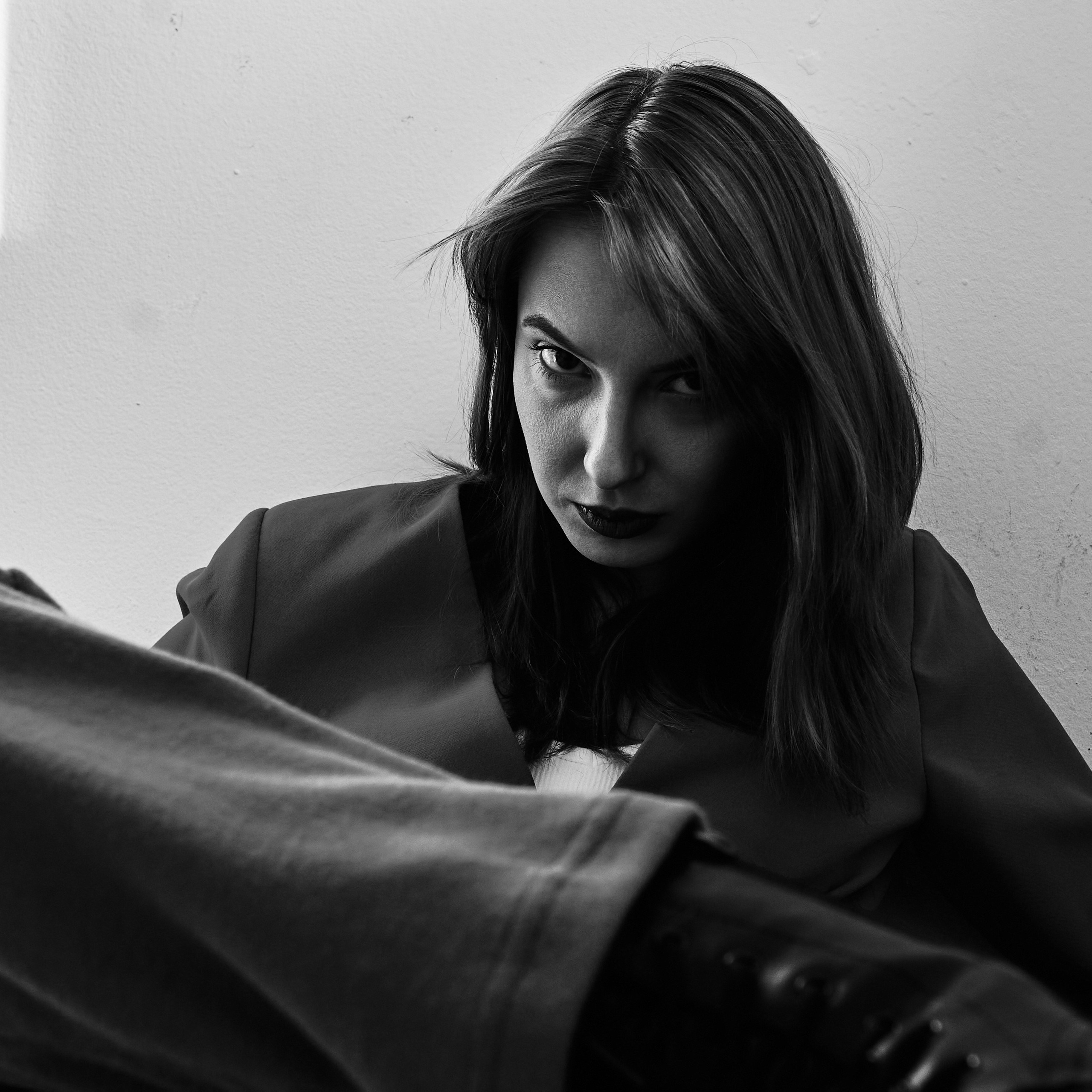 Red Nasty. Александр Сазонов Красноярск