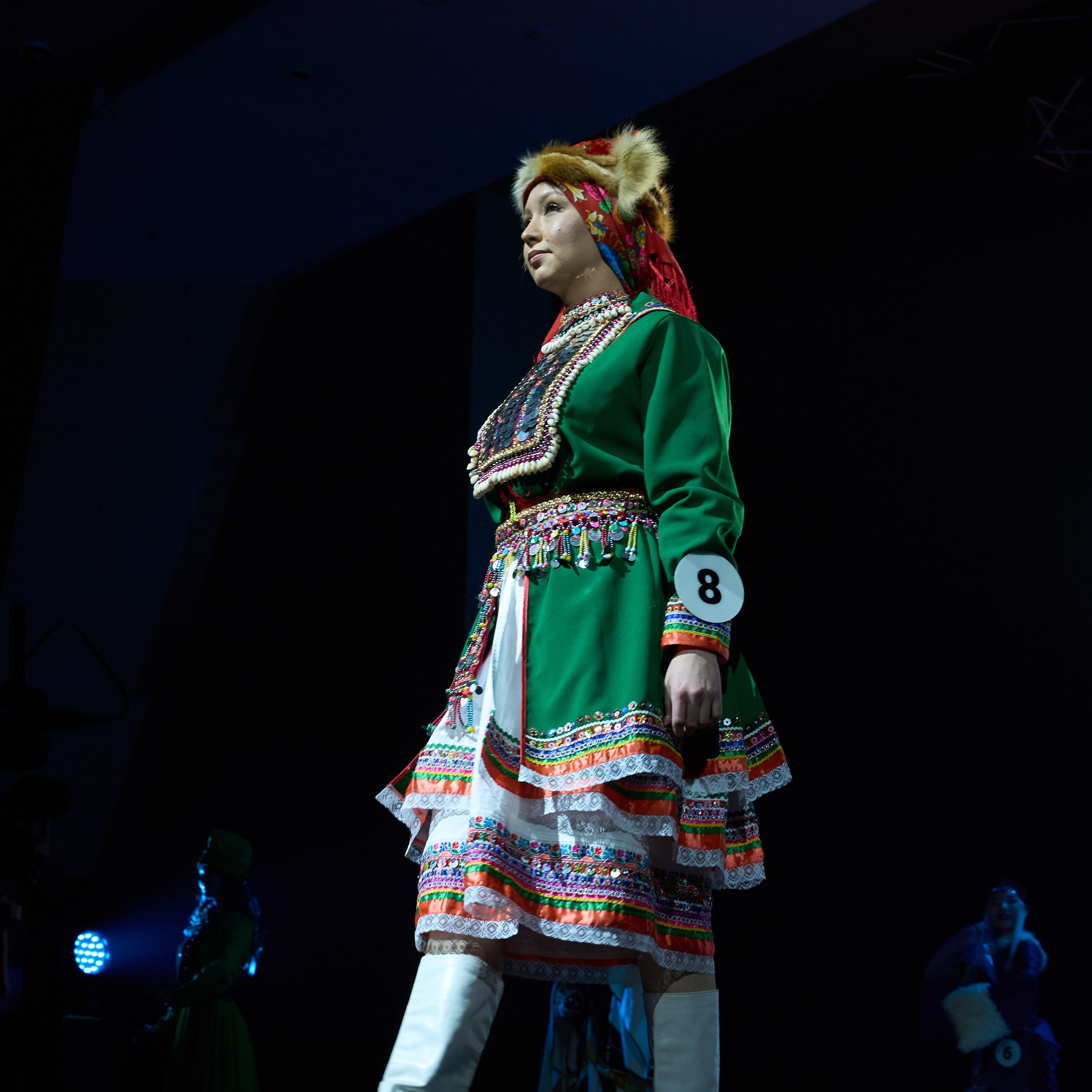 Азия Сибирь | Красноярск. Александр Сазонов Красноярск