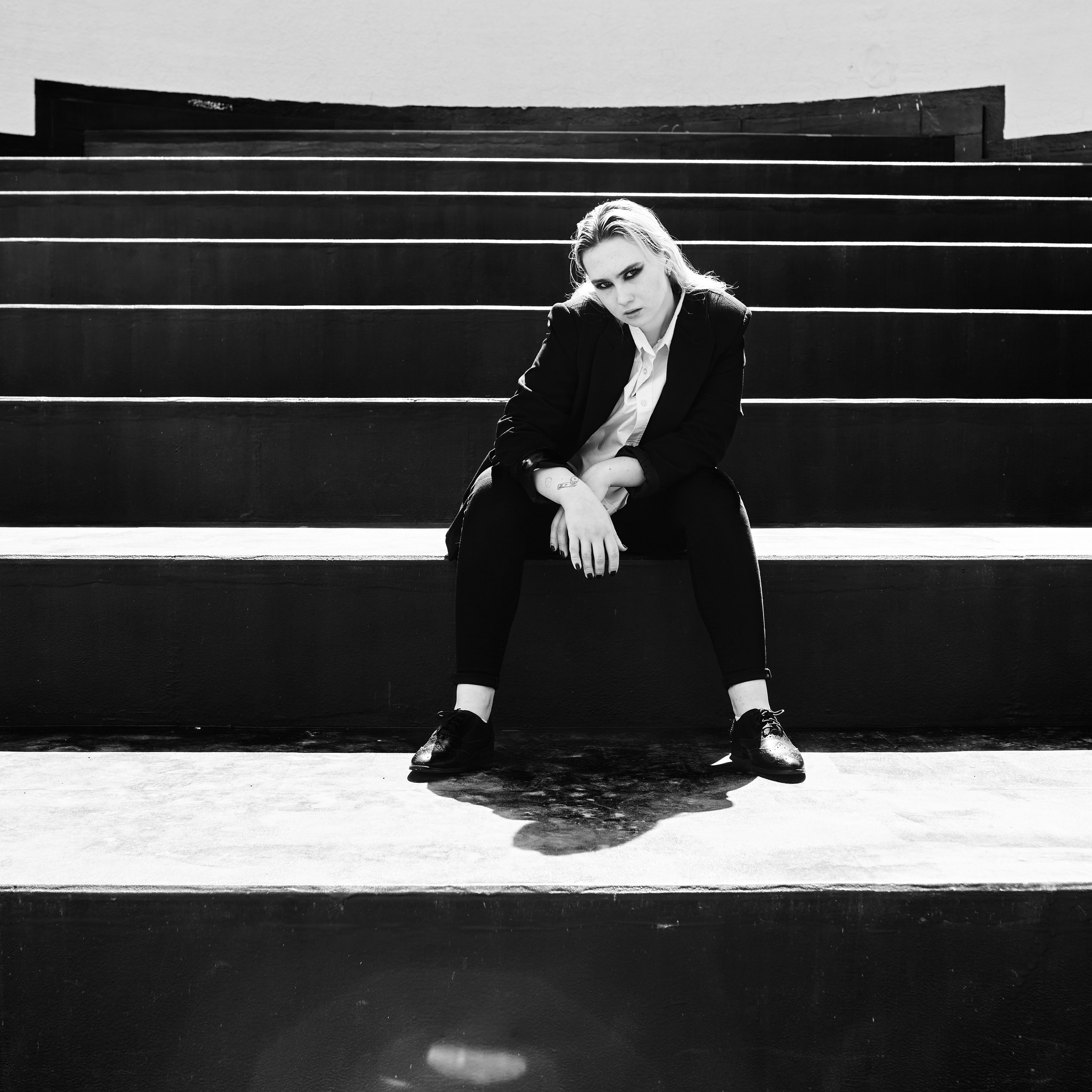 SuiT SweeT. Александр Сазонов Красноярск