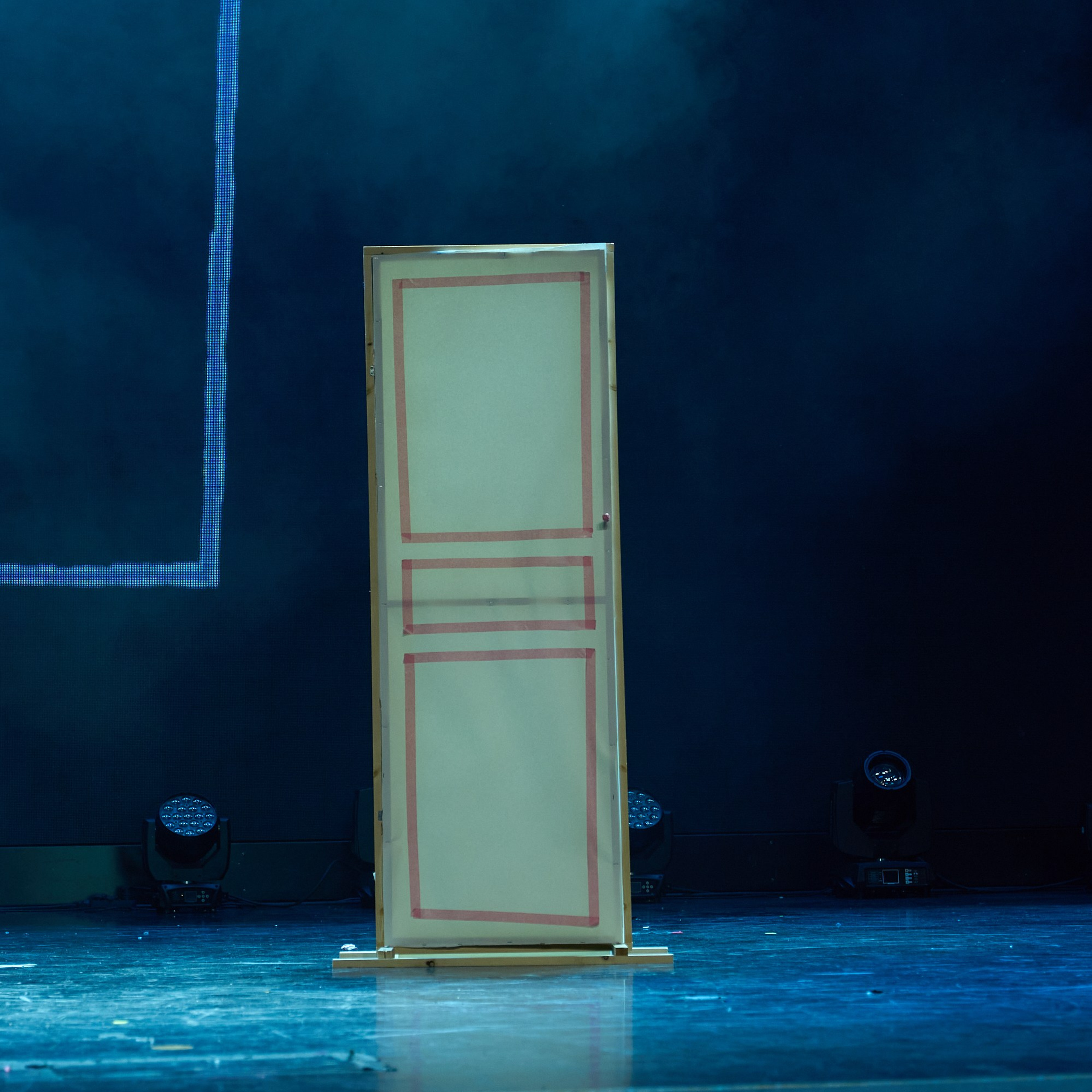 Supercon 2025. Александр Сазонов Красноярск