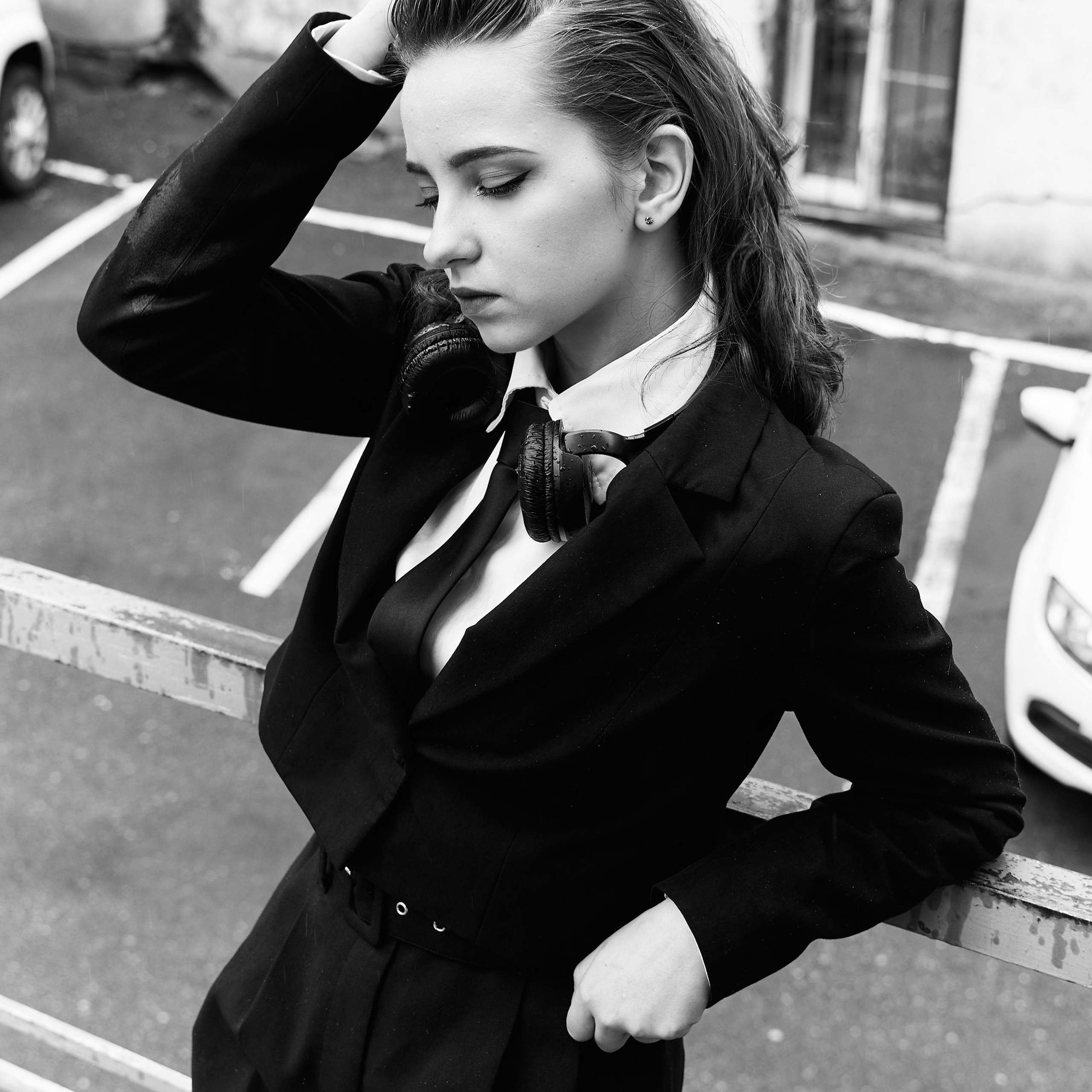 Соня. Александр Сазонов Красноярск