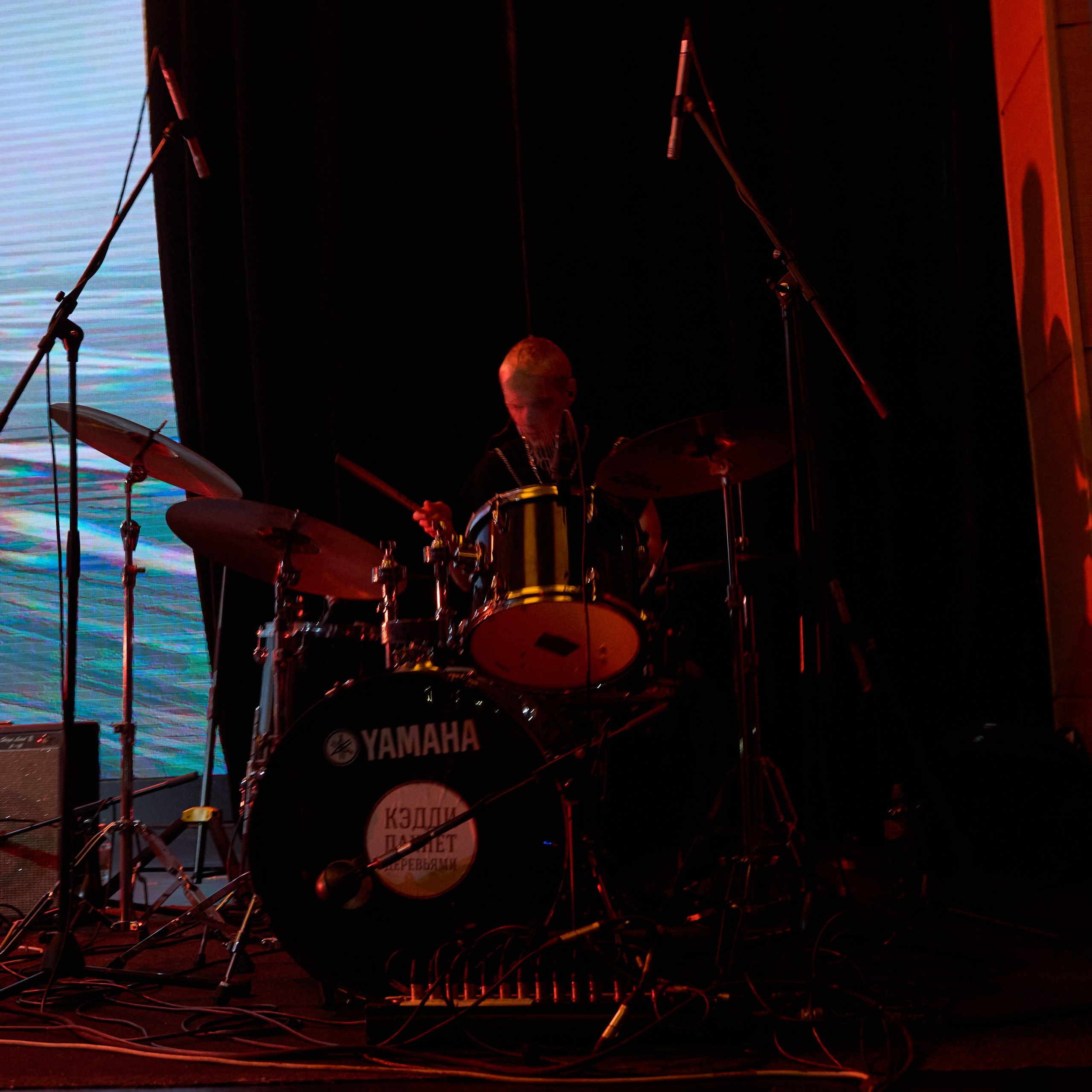 Азия Сибирь | Красноярск. Александр Сазонов Красноярск