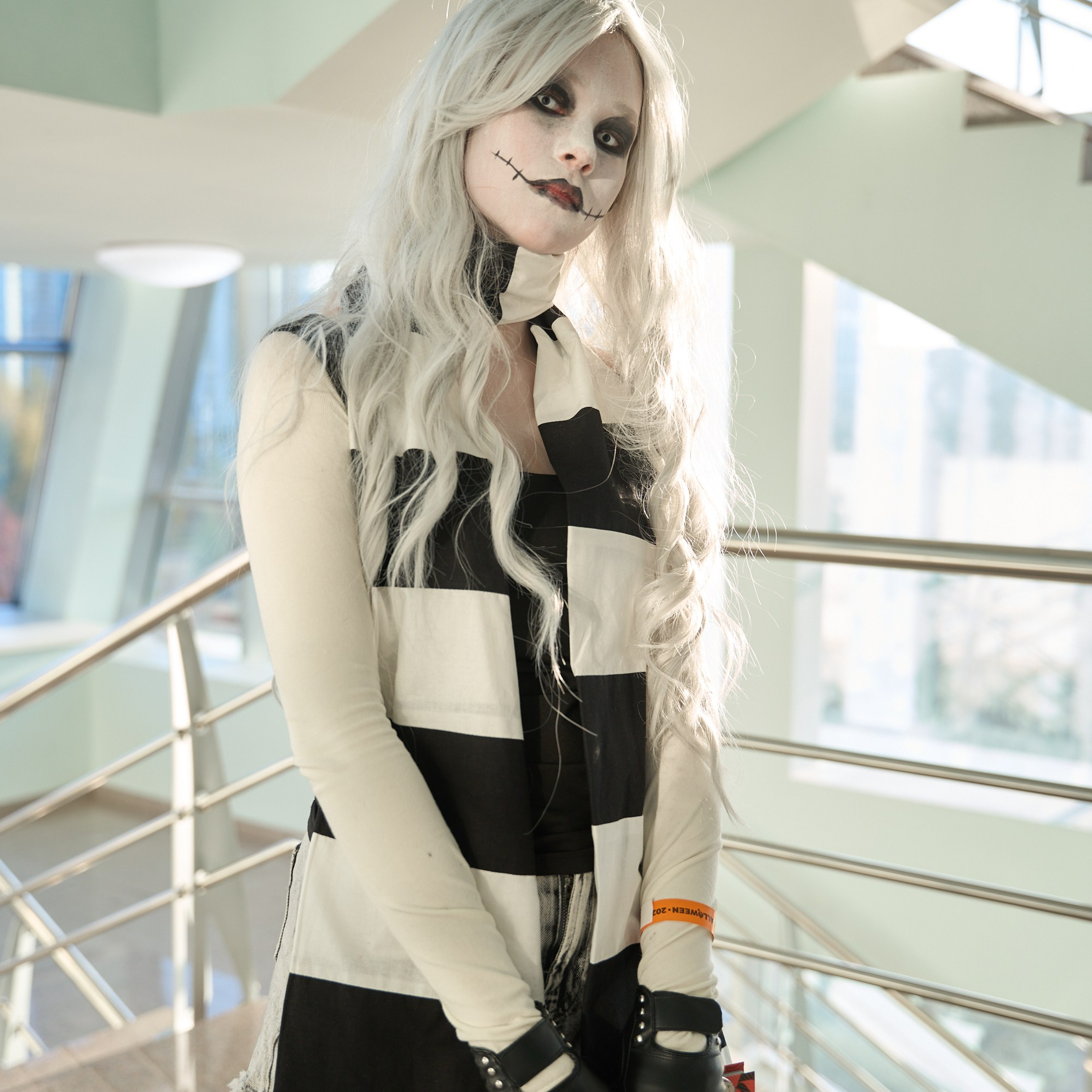 Supercon 2025. Александр Сазонов Красноярск