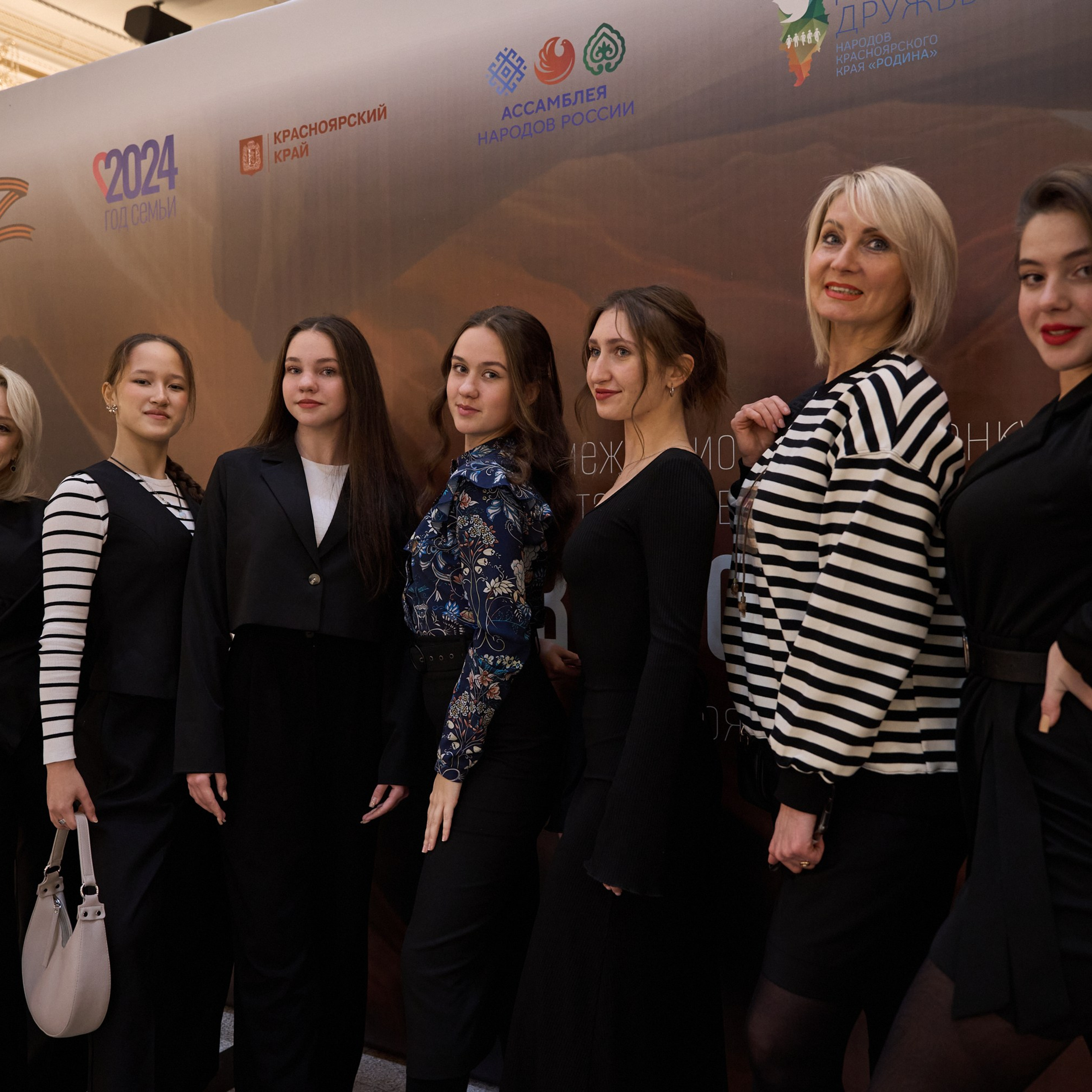 Азия Сибирь | Красноярск. Александр Сазонов Красноярск