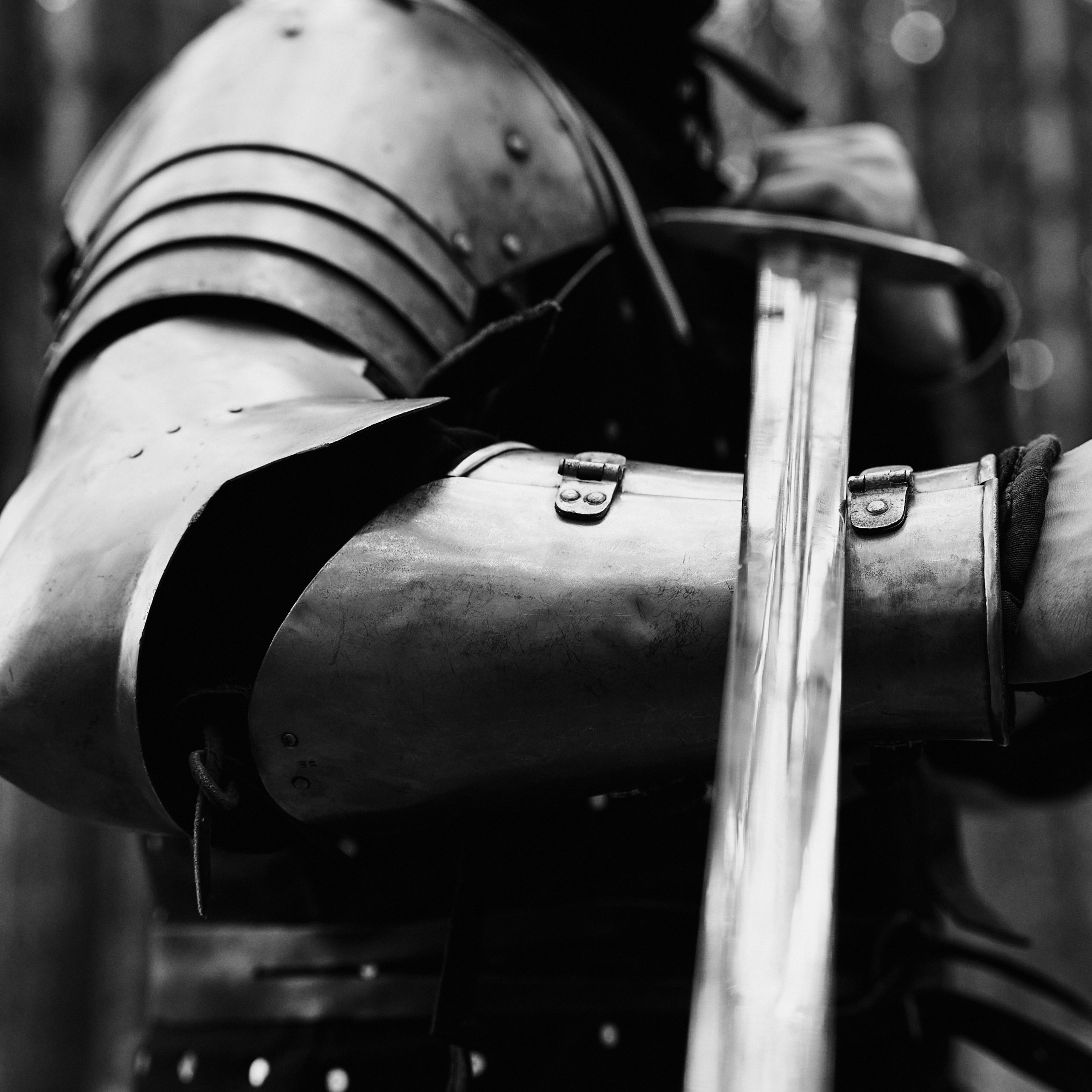 Knight. Александр Сазонов Красноярск