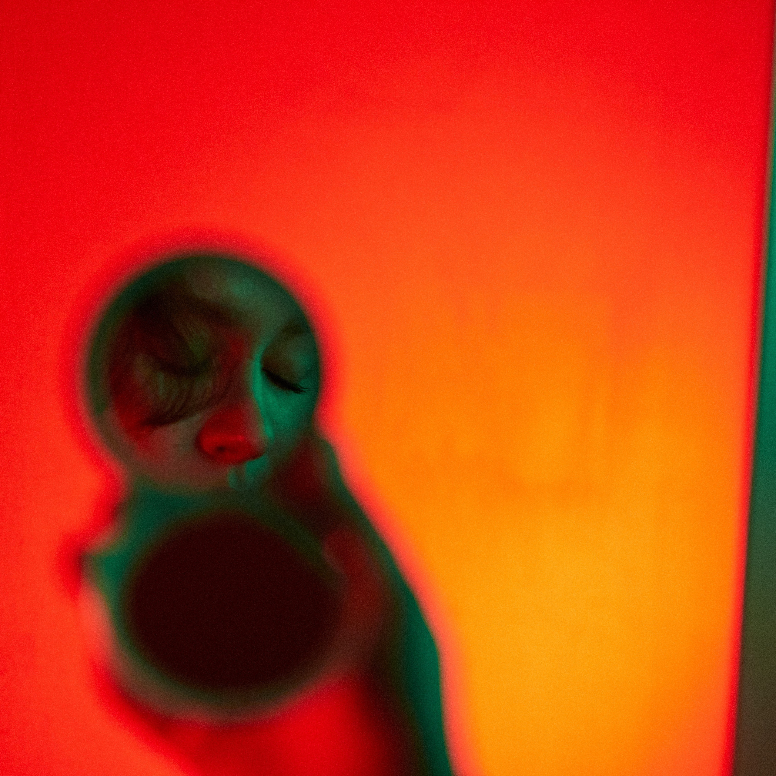 Нюся. Александр Сазонов Красноярск