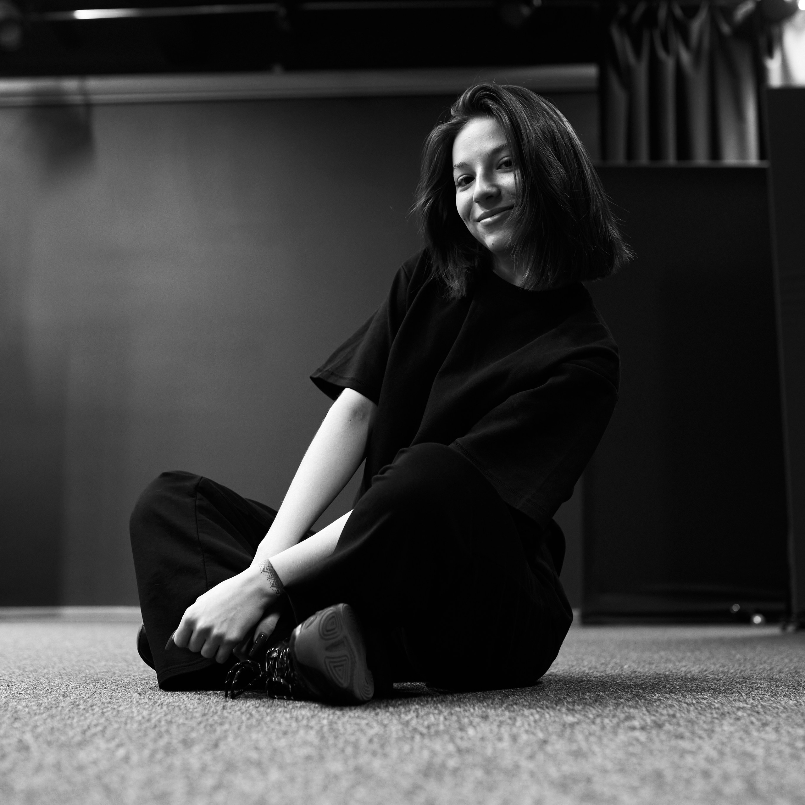 Актеры, молодцы в целом ребята. Александр Сазонов Красноярск