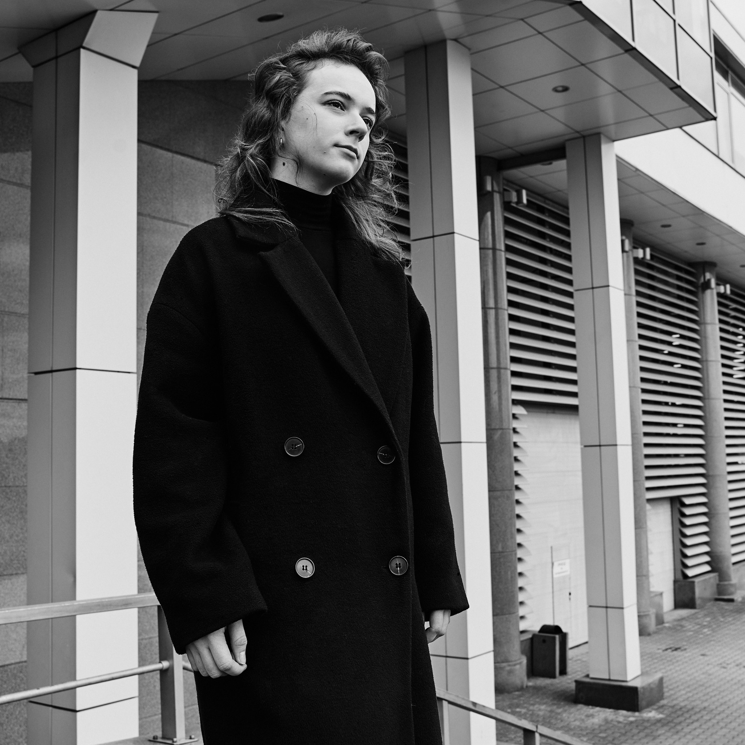 Елизавета. Александр Сазонов Красноярск