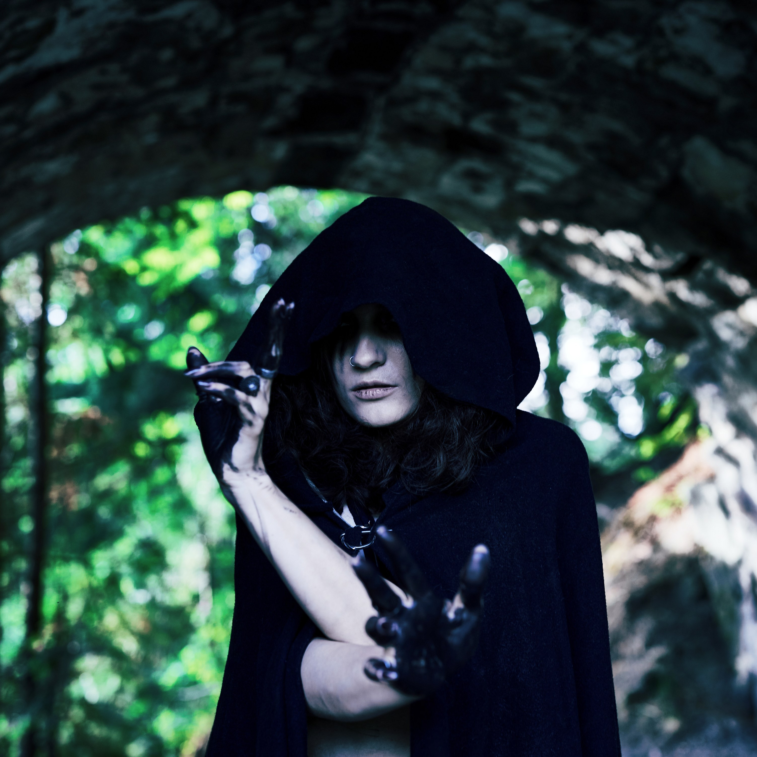 Ведьмы ведьмы и еще раз ведьмы. Александр Сазонов Красноярск