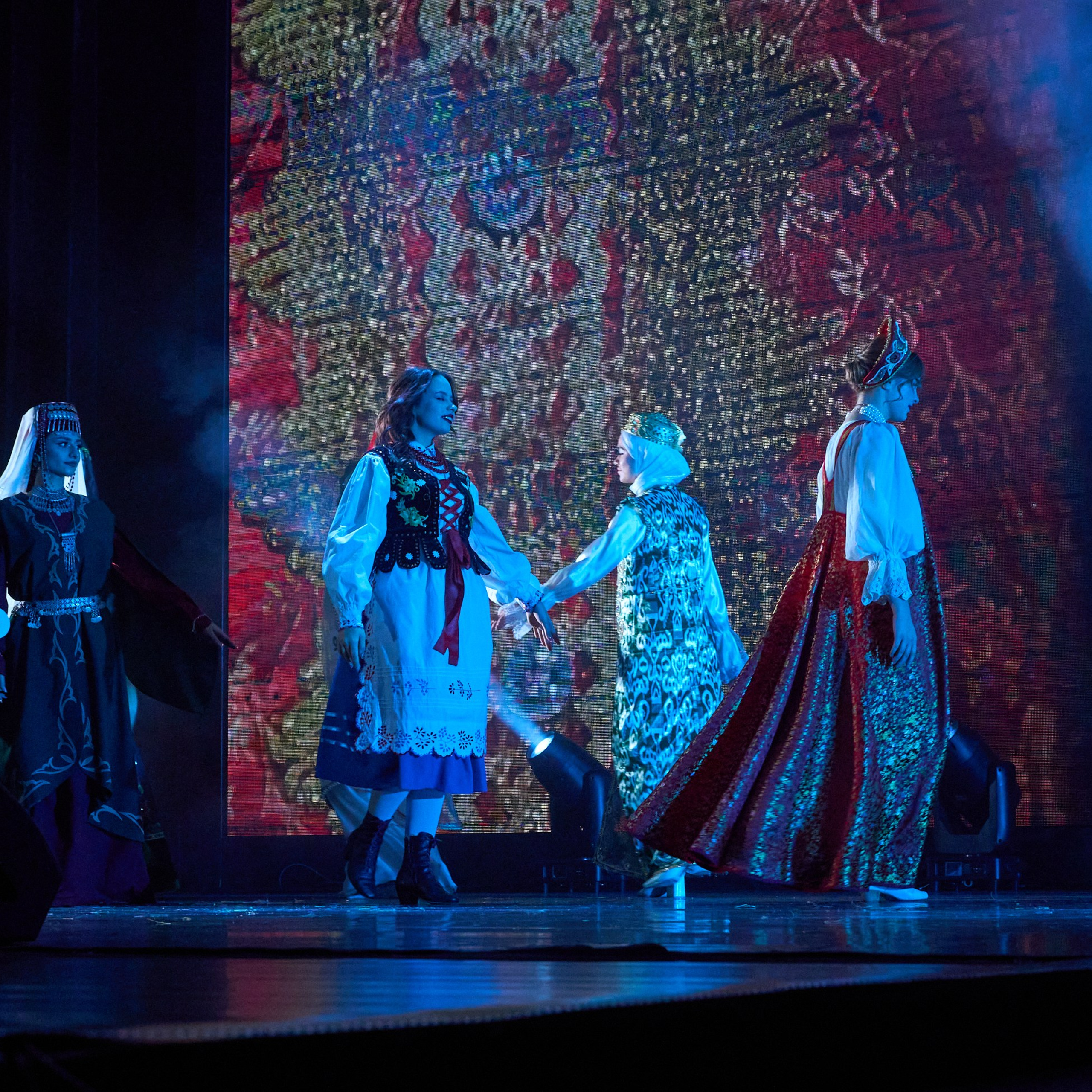 Азия Сибирь | Красноярск. Александр Сазонов Красноярск