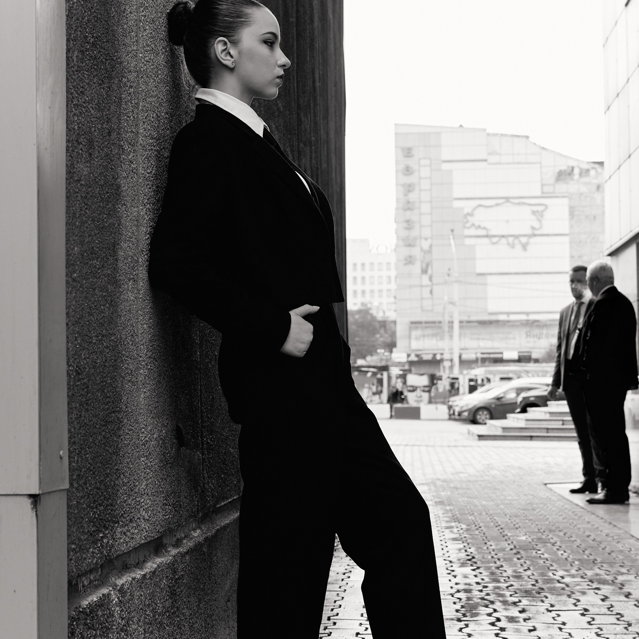 Соня. Александр Сазонов Красноярск