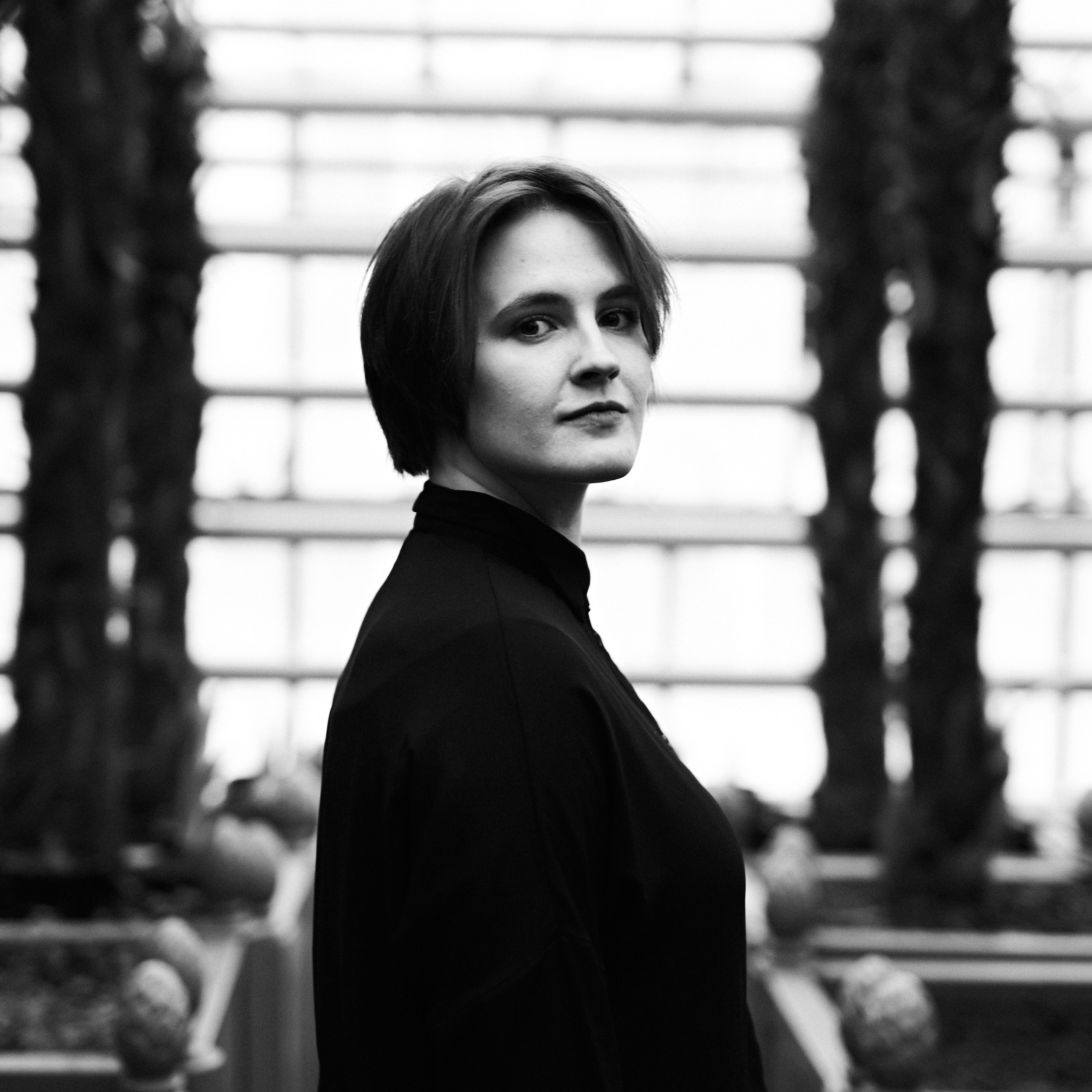 Wild Les. Александр Сазонов Красноярск