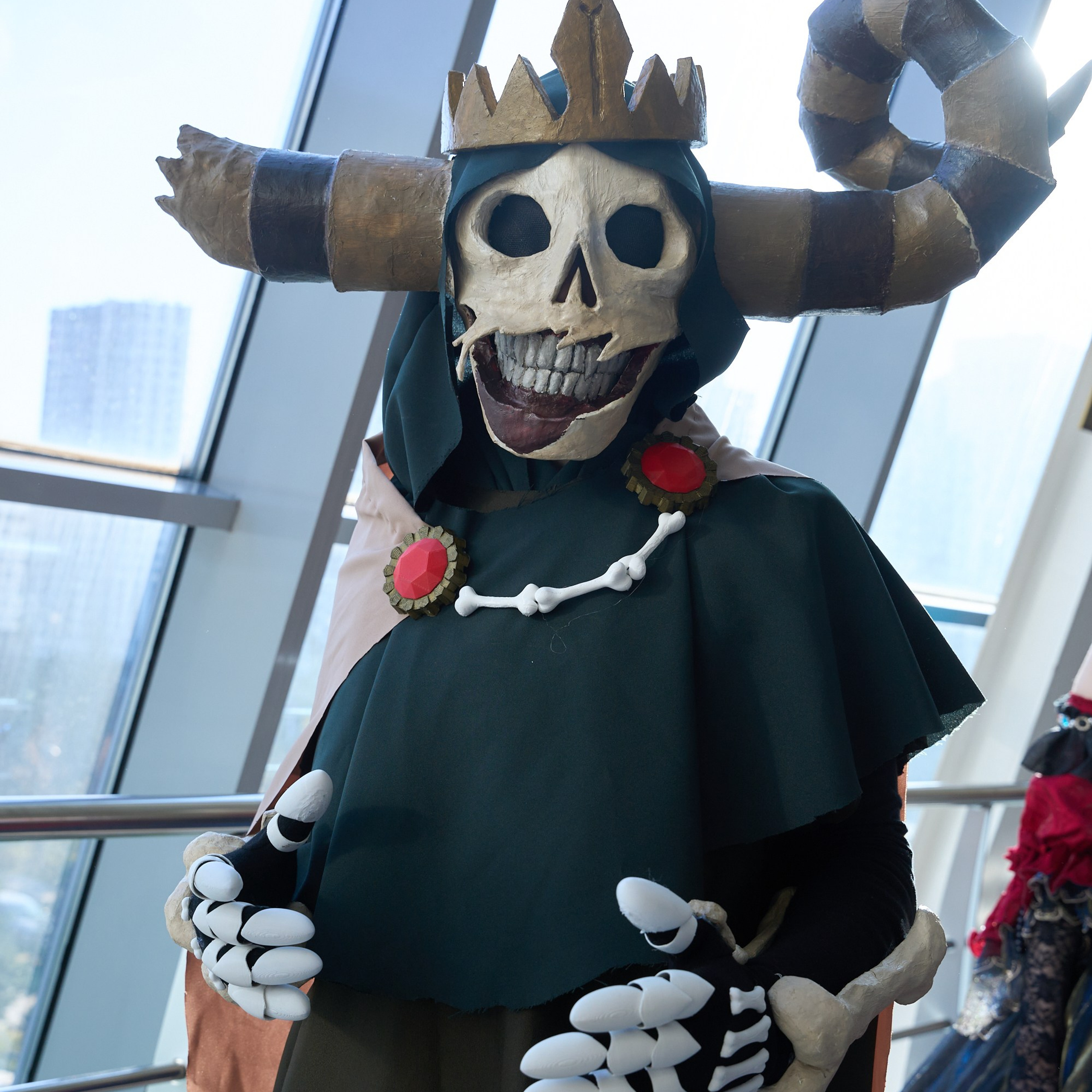 Supercon 2025. Александр Сазонов Красноярск