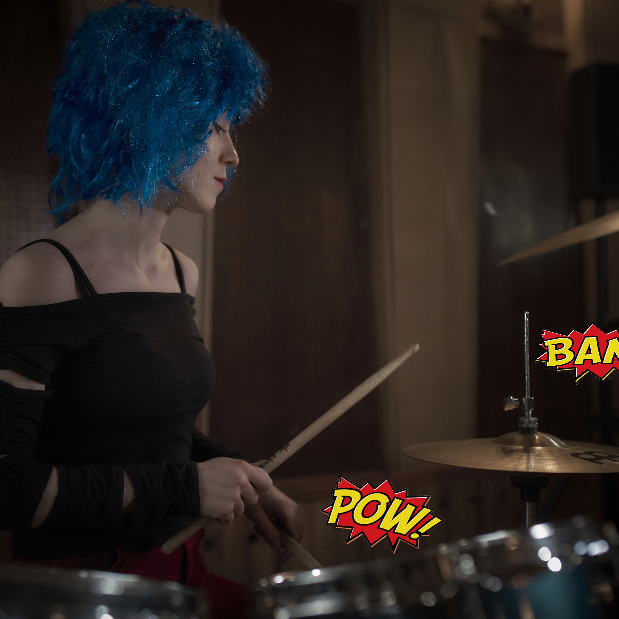 Ударная волна. Александр Сазонов Красноярск